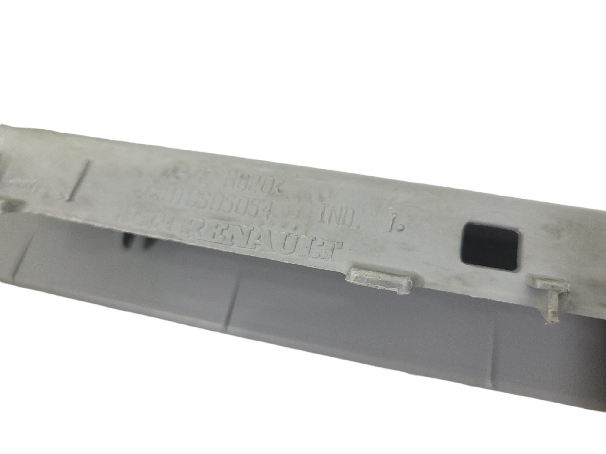 Porta Objeto Sem Rede Volvo Vm 5010605054 5