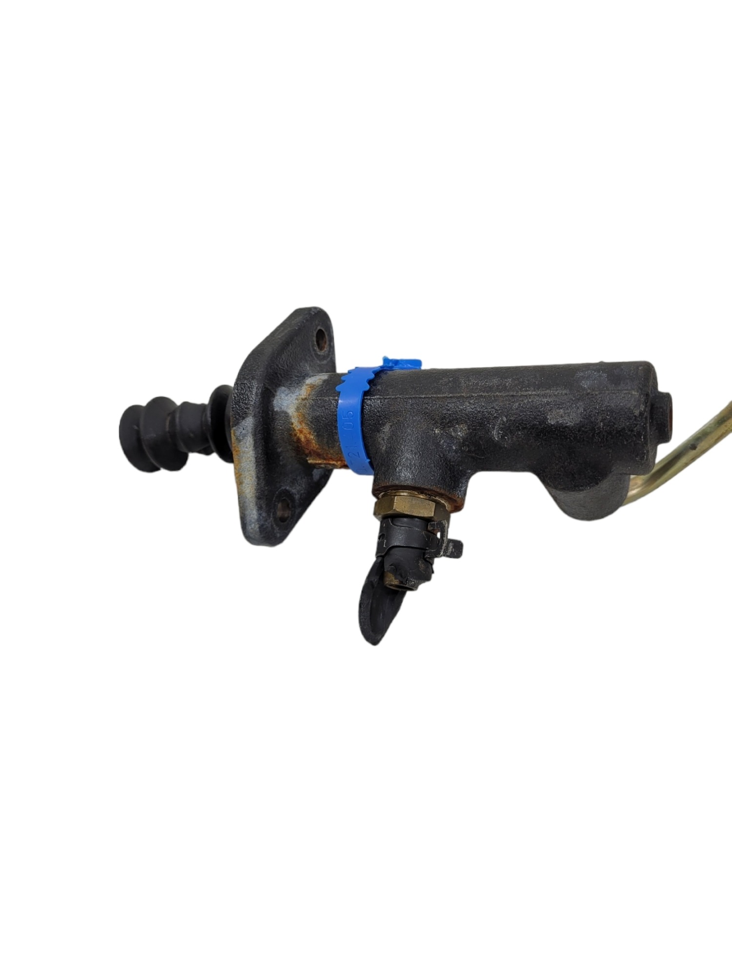 Cilindro Mestre Embreagem Man Vfc004500 1