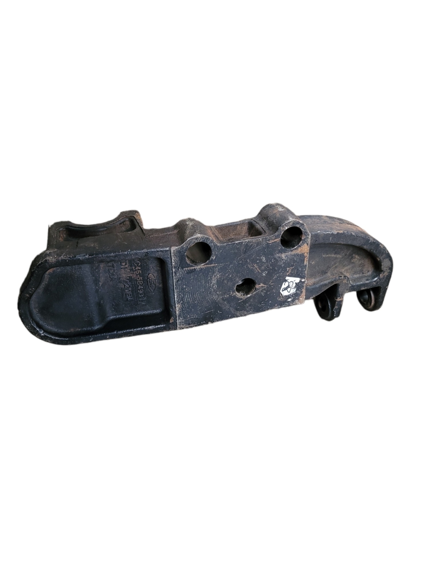 Sapata Da Barra Estabilizadora Ford Cargo Dc465b493ea 1