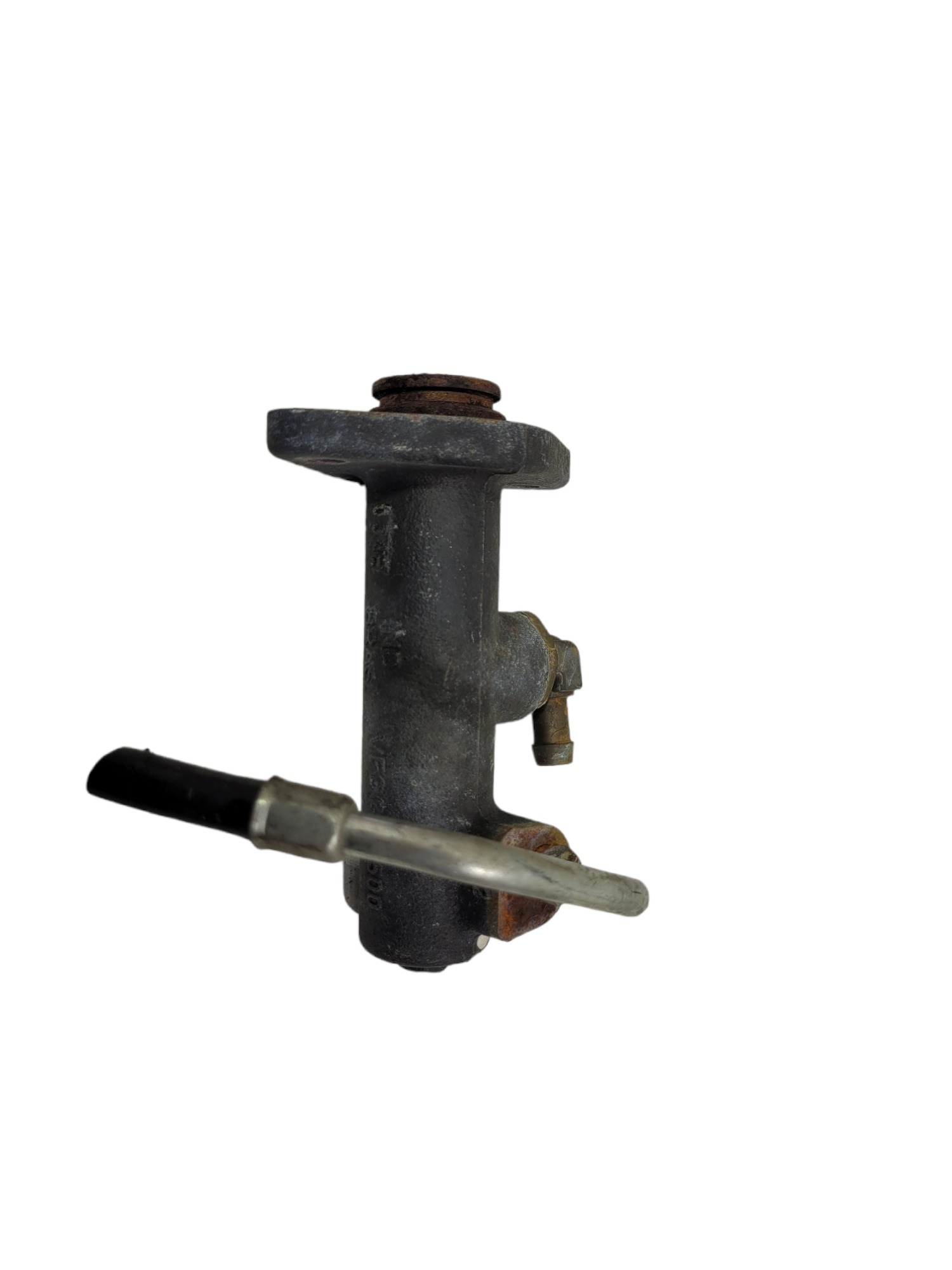 Cilindro Mestre Embreagem Vw Delivery 5150 Vfcc04500 6