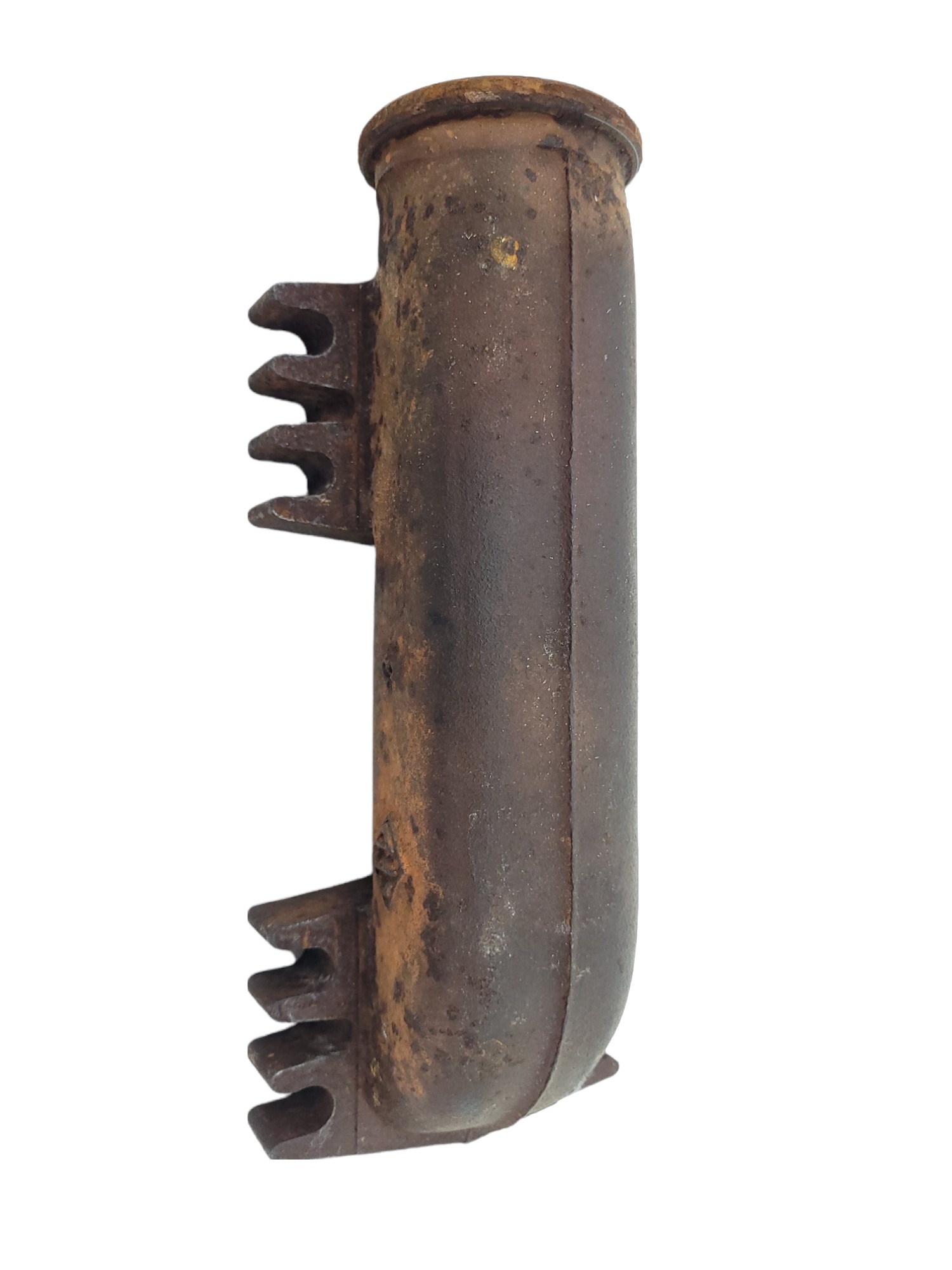 Coletor De Escape Iveco Stralisn 50403052 1
