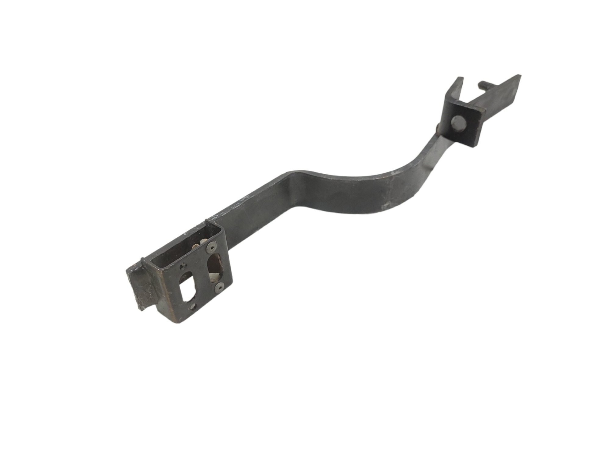 Suporte Superior Dianteiro Direito Ford Cargo2c456e085ab 4