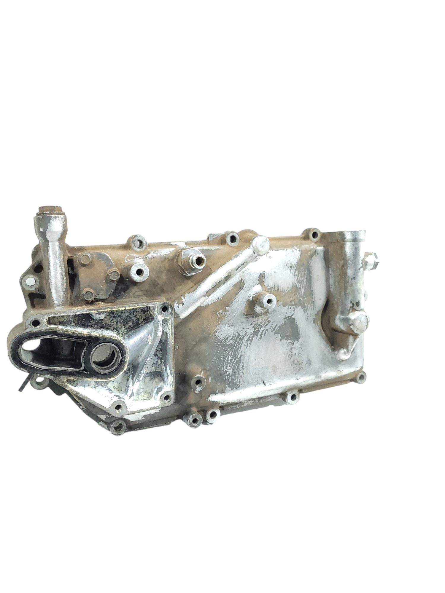 Tampa Do Radiador De Oleo Para Scania 1795526 1