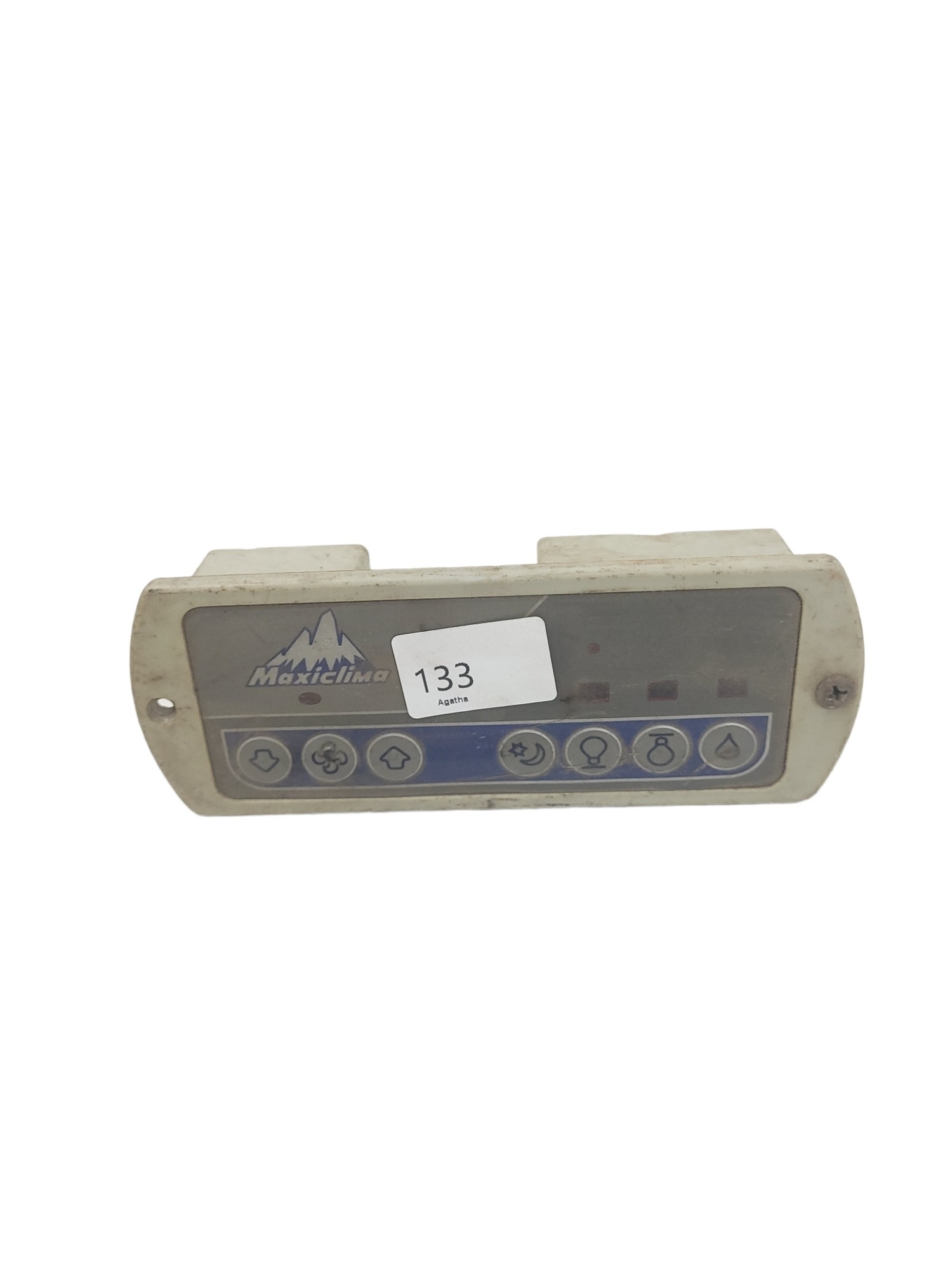 Comando Climatizador Vw 1