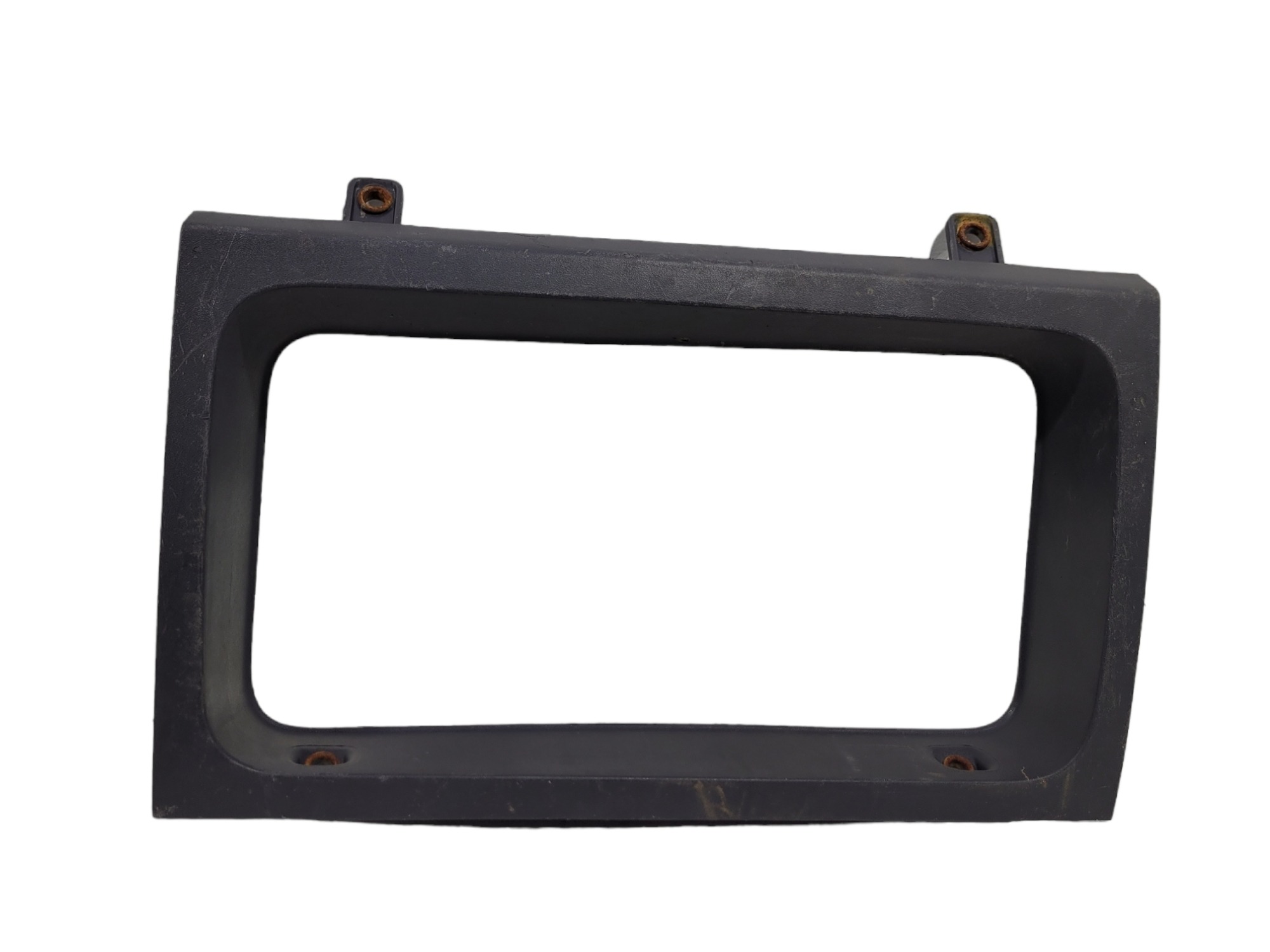 Acabamento Painel Instrumentos Vw Constellation 2r2858335