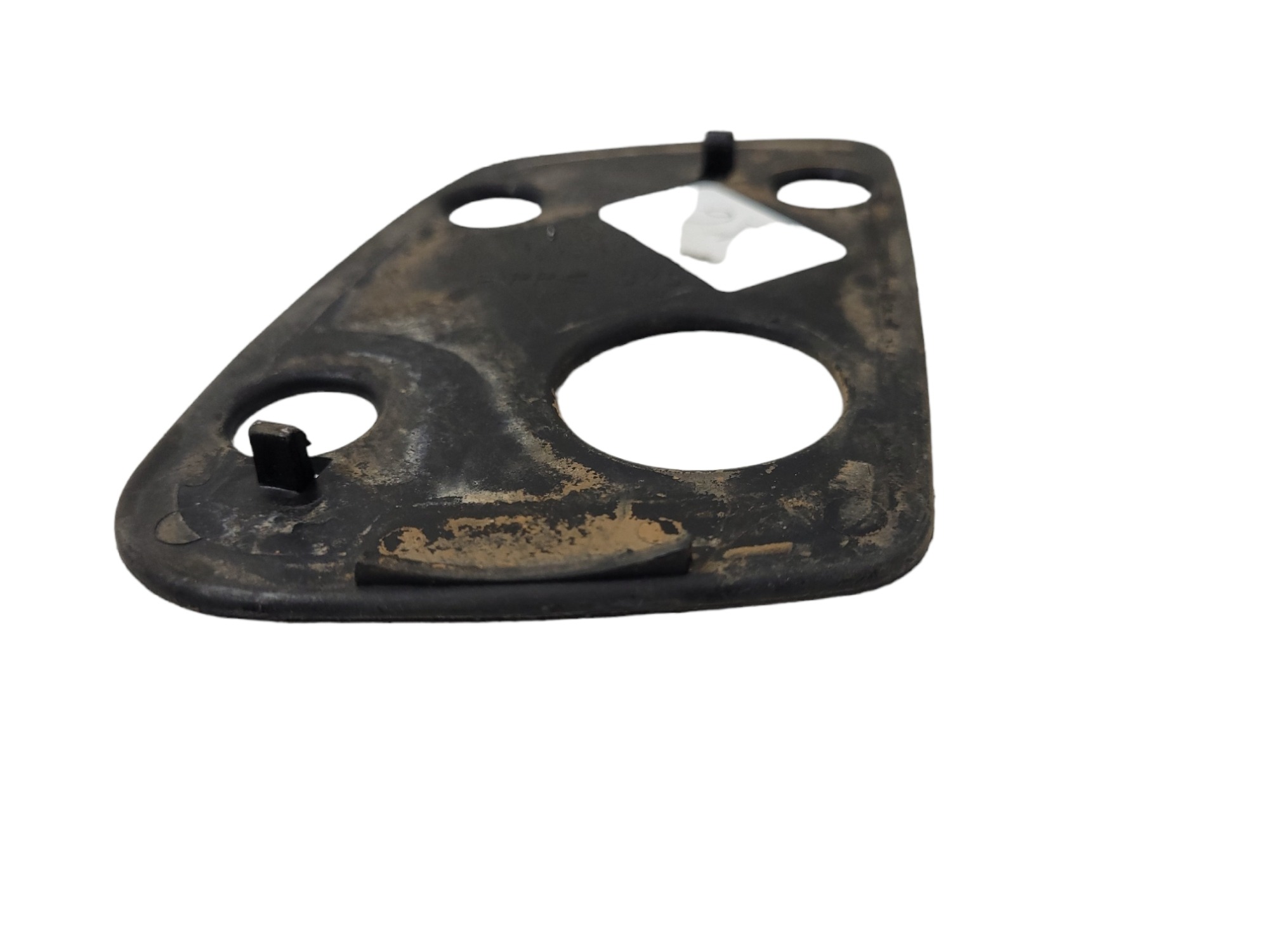 Borracha Retrovisor M Benz 3