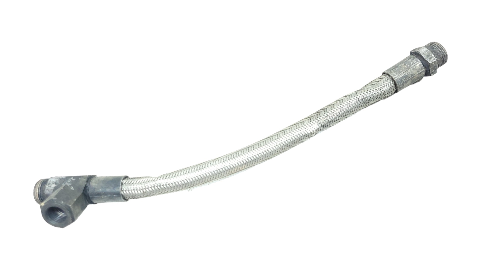Flexivel Compressor Volvo Fh 1