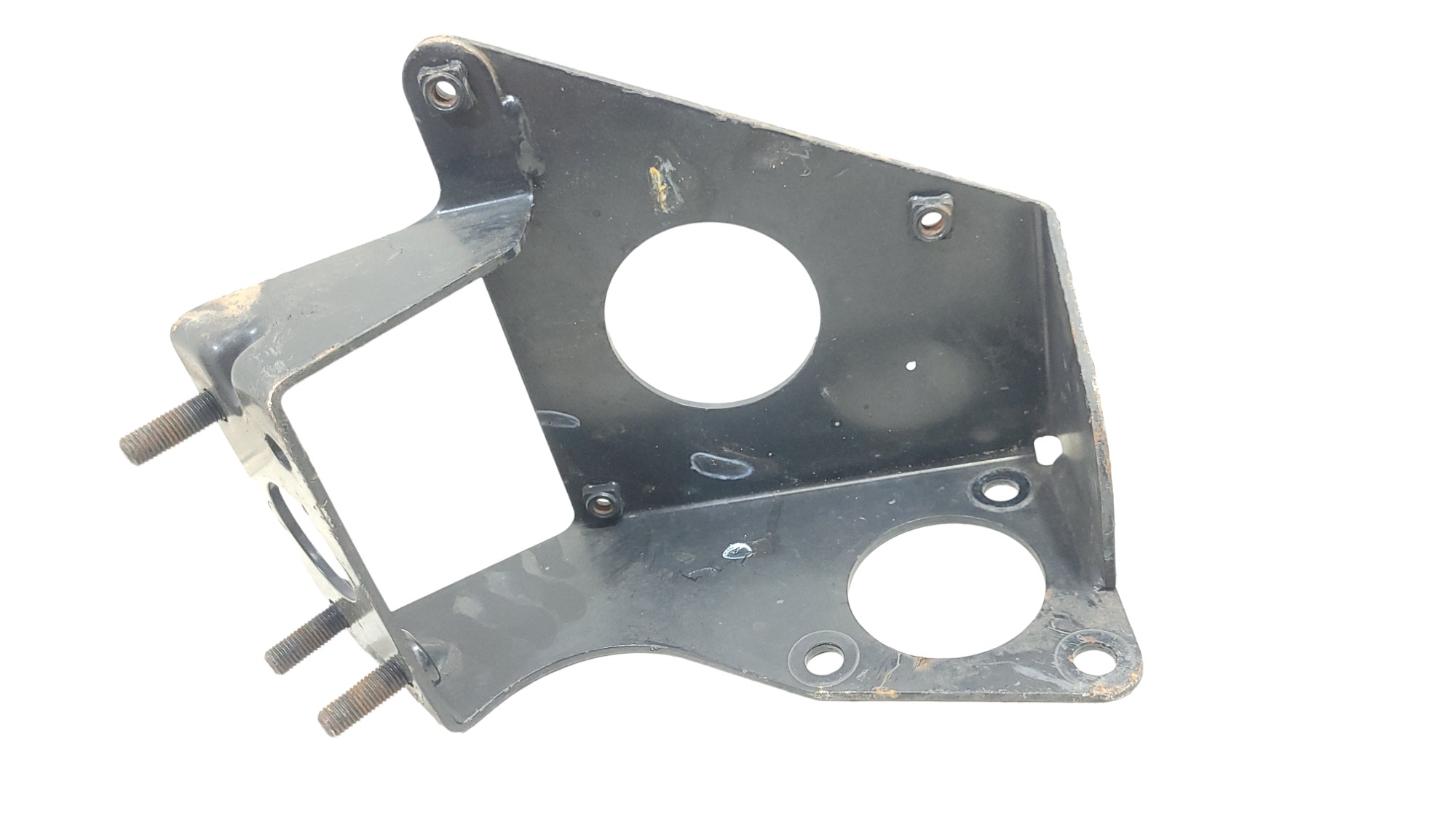 Suporte Válvula Dosadora Arla Vw 23b131121 5