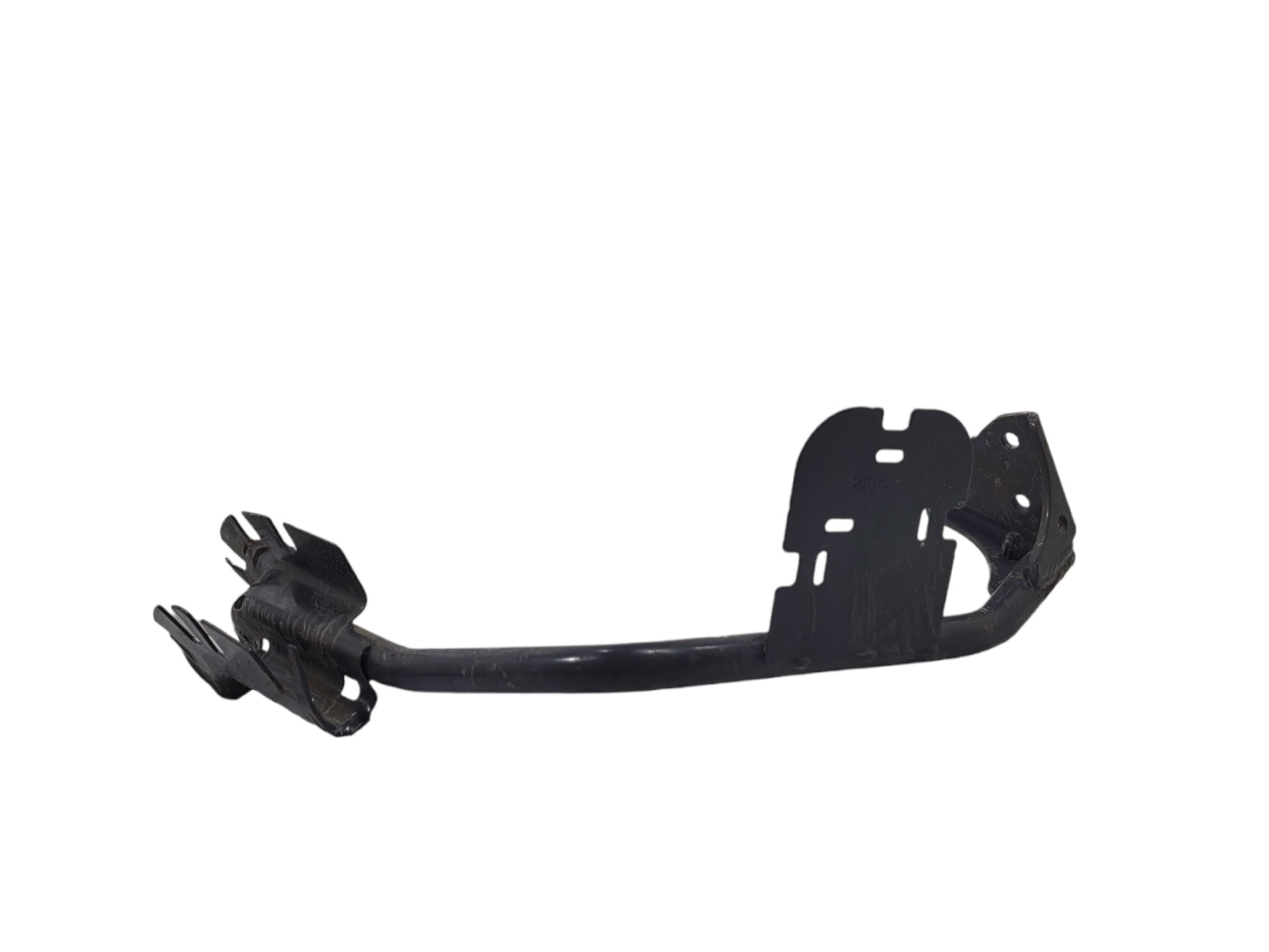Suporte Fixação Farol Esquerdo Volvo Fh21042924 4