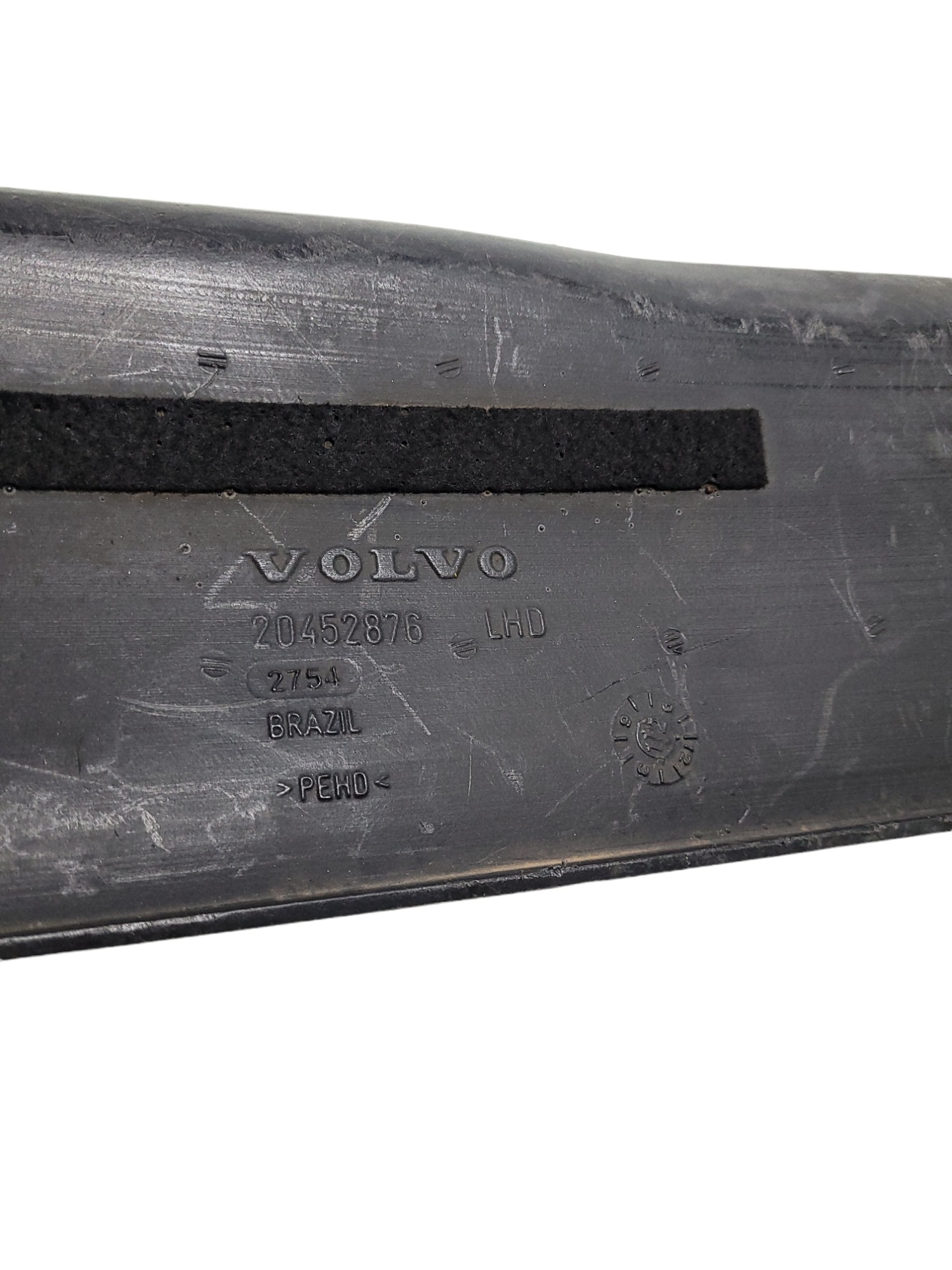 Duto Ar Volvo20452876 6