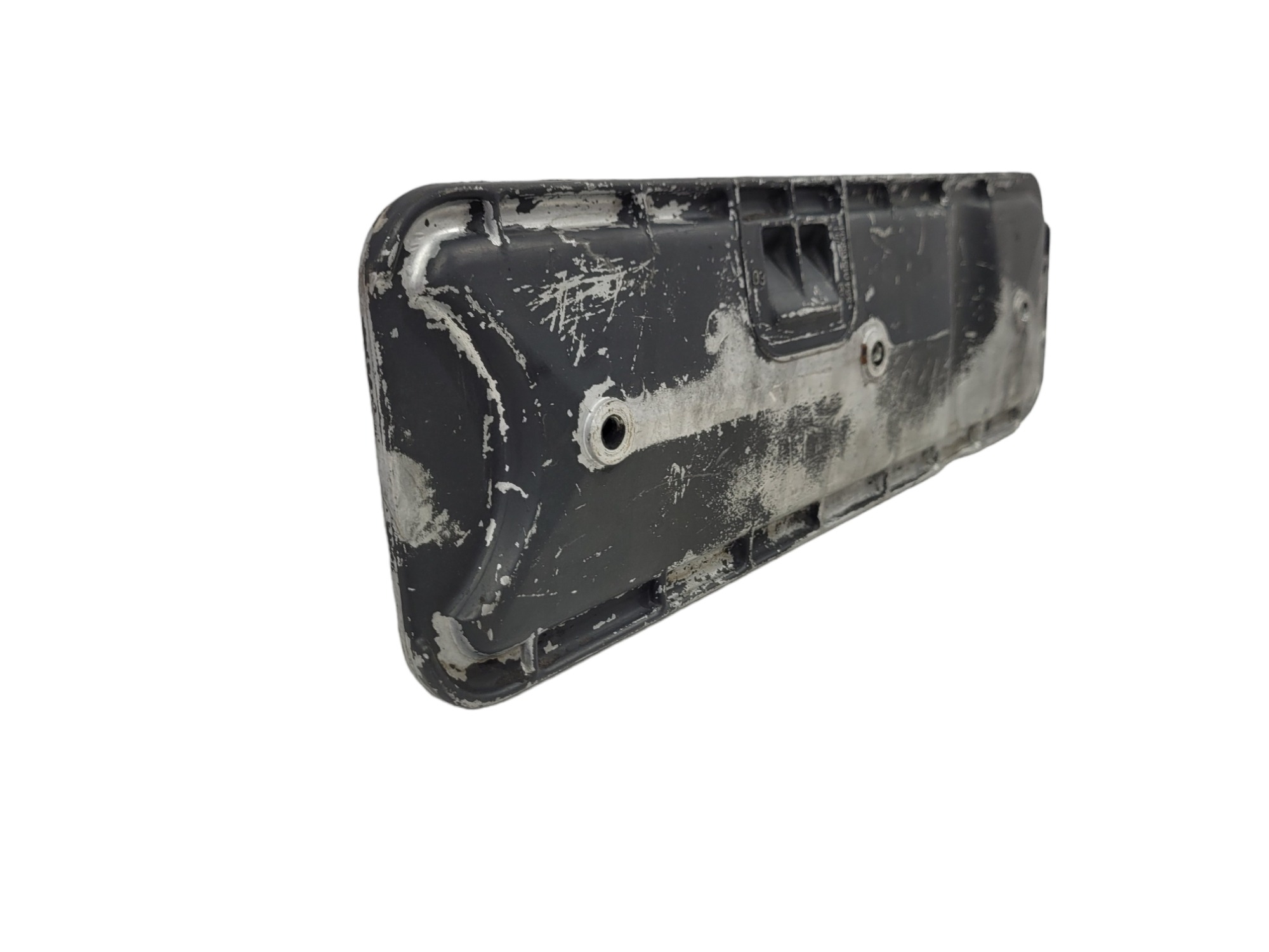 Tampa Lateral Motor M Benz Om364 3640150504 2