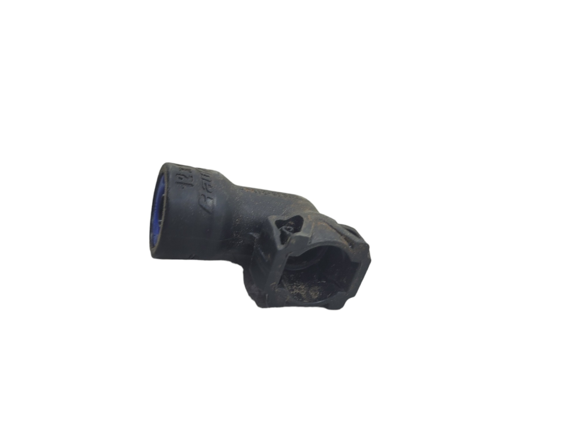 Cotovelo 90 Graus Tubo 12 X 15 Mm Scania 1