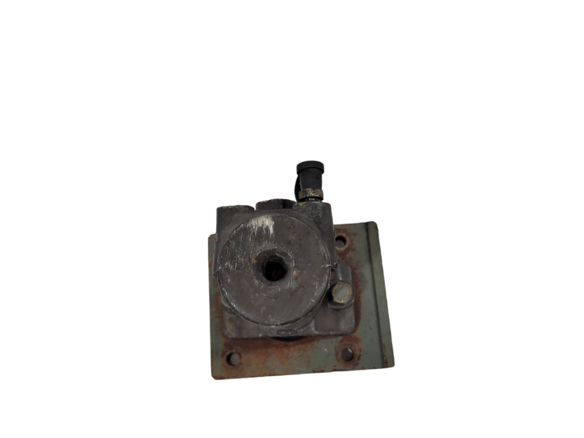 Corpo Cilindro Embreagem Vw K023126r 2