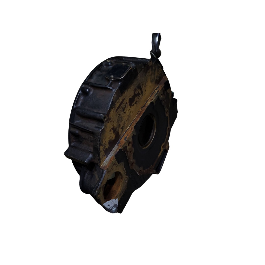 Capa Seca Do Motor 5