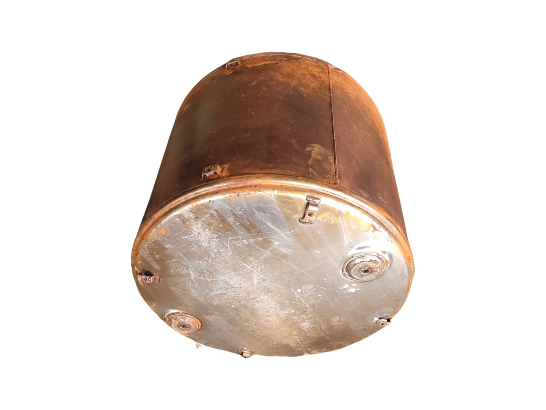 Catalisador Daf 1827547 7