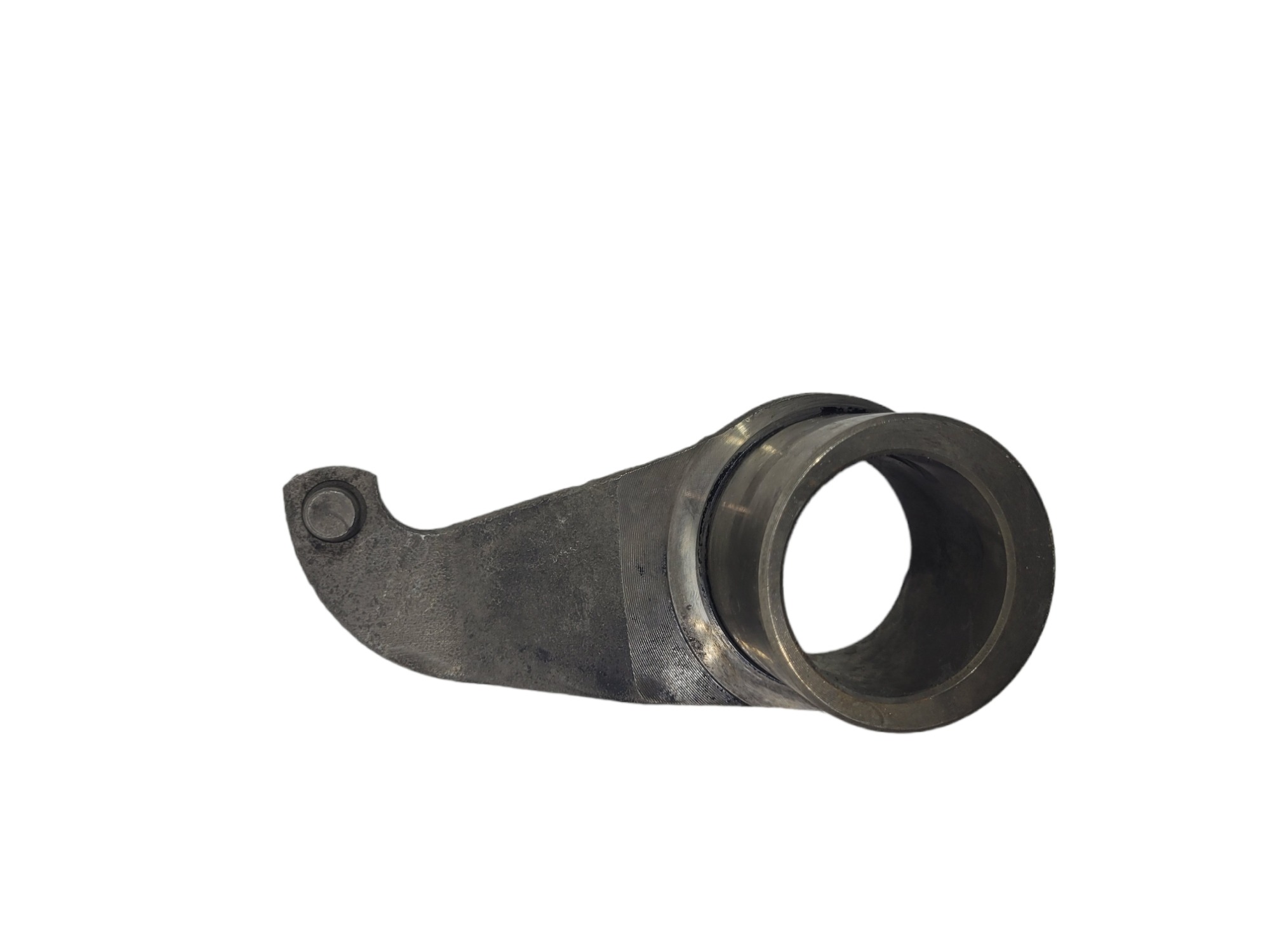 Alavanca Do Comando Motor Stralis 2