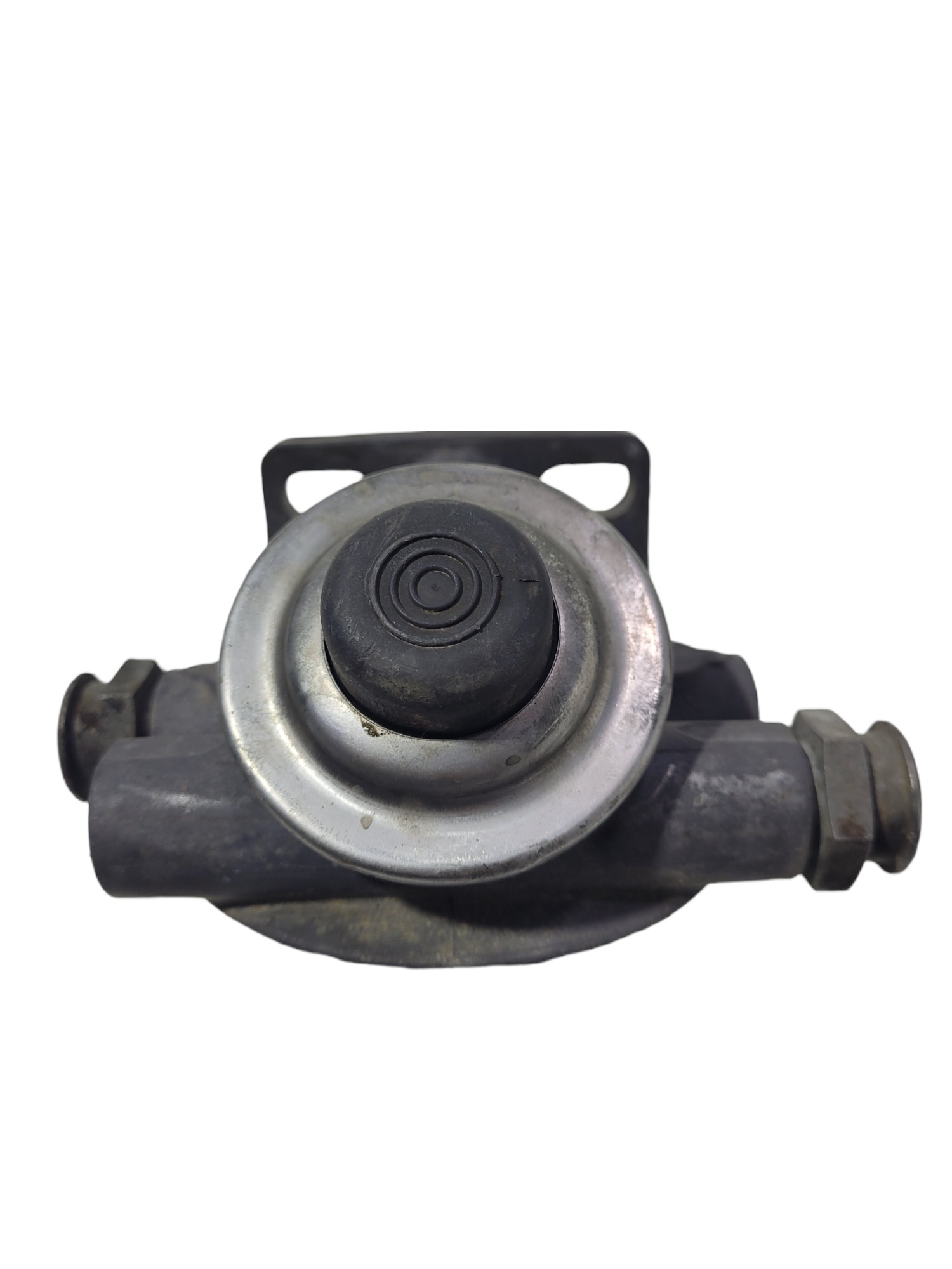 Cabecote Filtro Separador Agua Volvo 2r0201581b 4