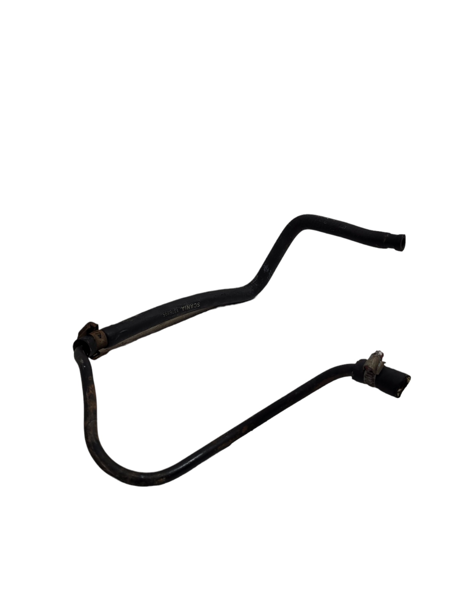 Mangueira Sistema Arrefecimento Motor Scania 94 114 124 2
