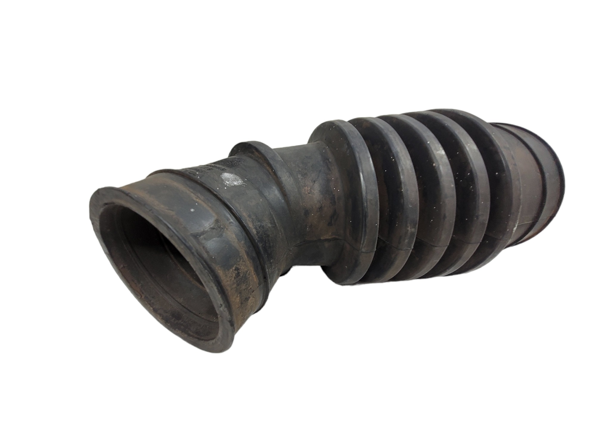 Mangueira Purificador Turbina Volvo 1664947 4
