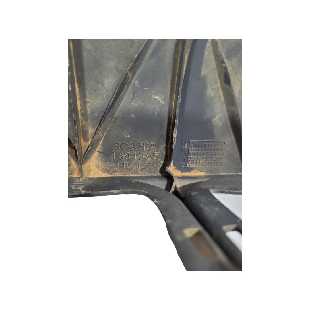 Moldura Painel Scania S4n 1341725 6