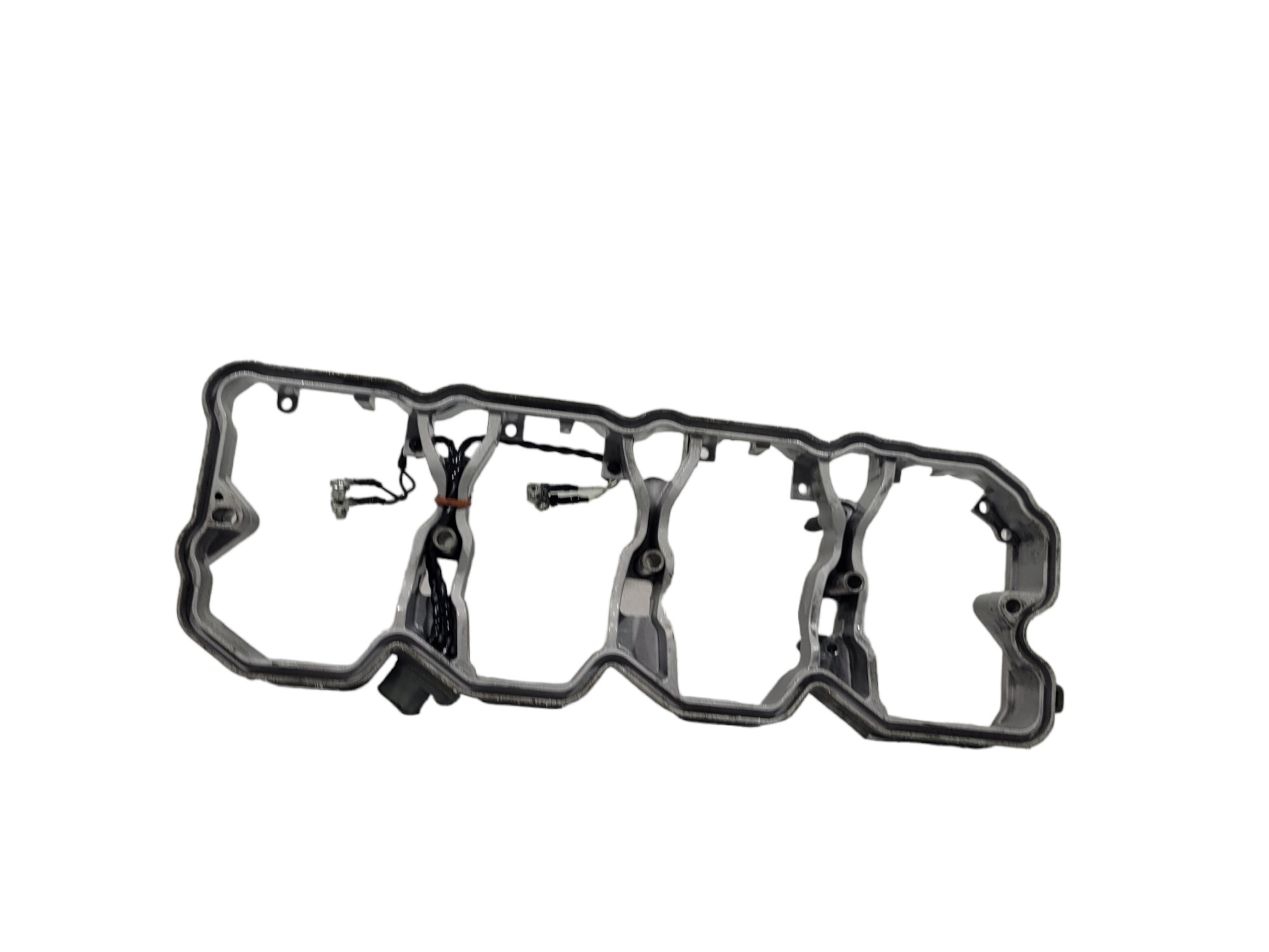 Carcaça Balanceiro Motor Cummins4938660 1