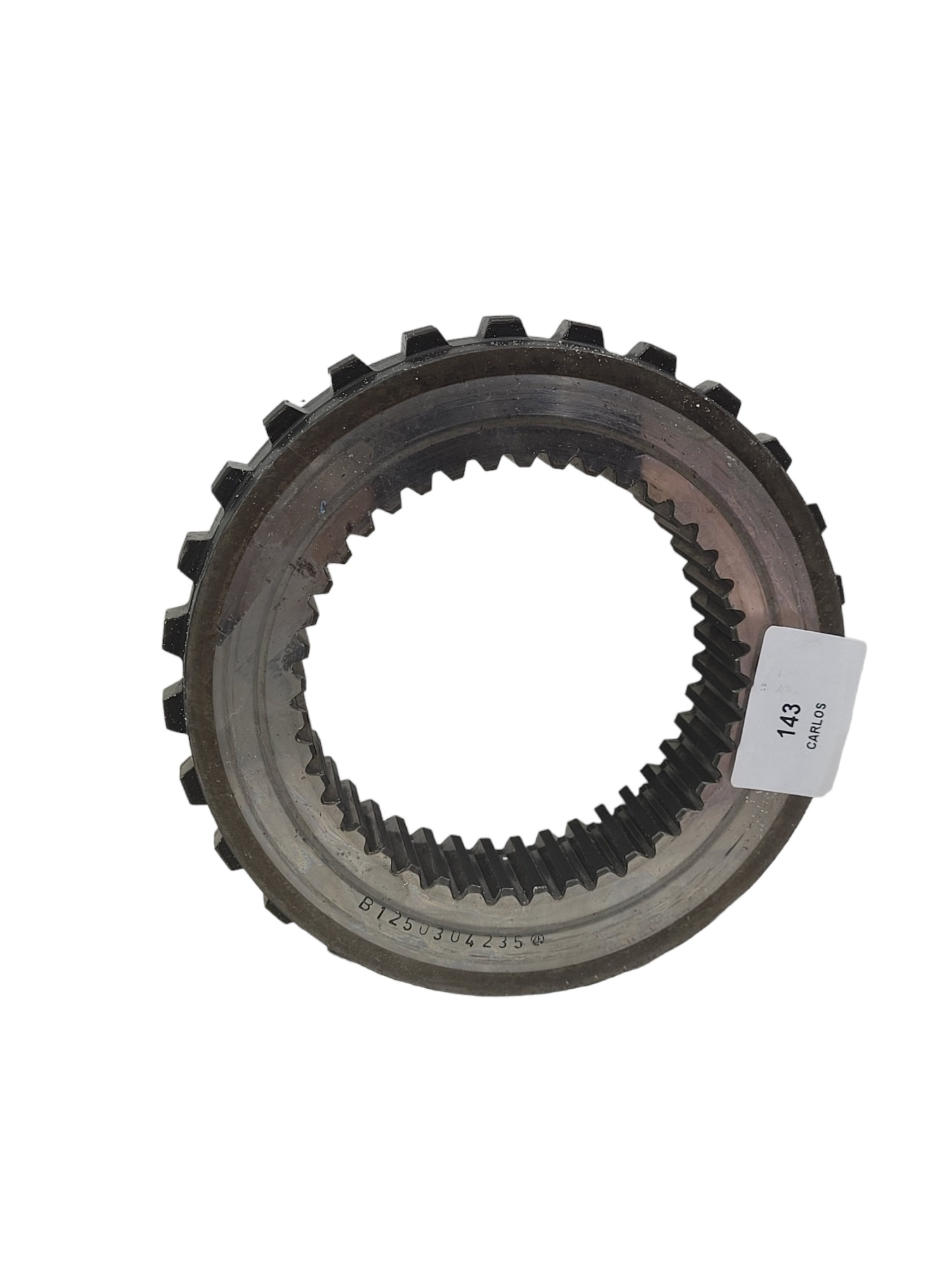 Sincronizador Cambio Zf 1 2 Marcha 1250304235 1