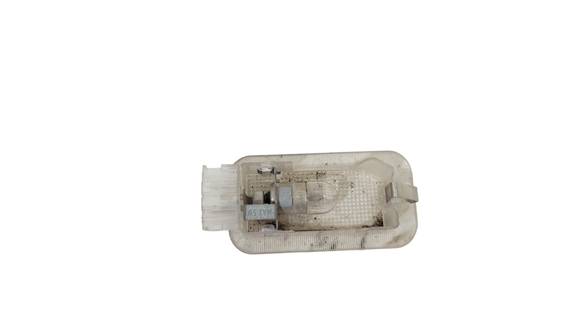 Lente Luz Interna Scania 4