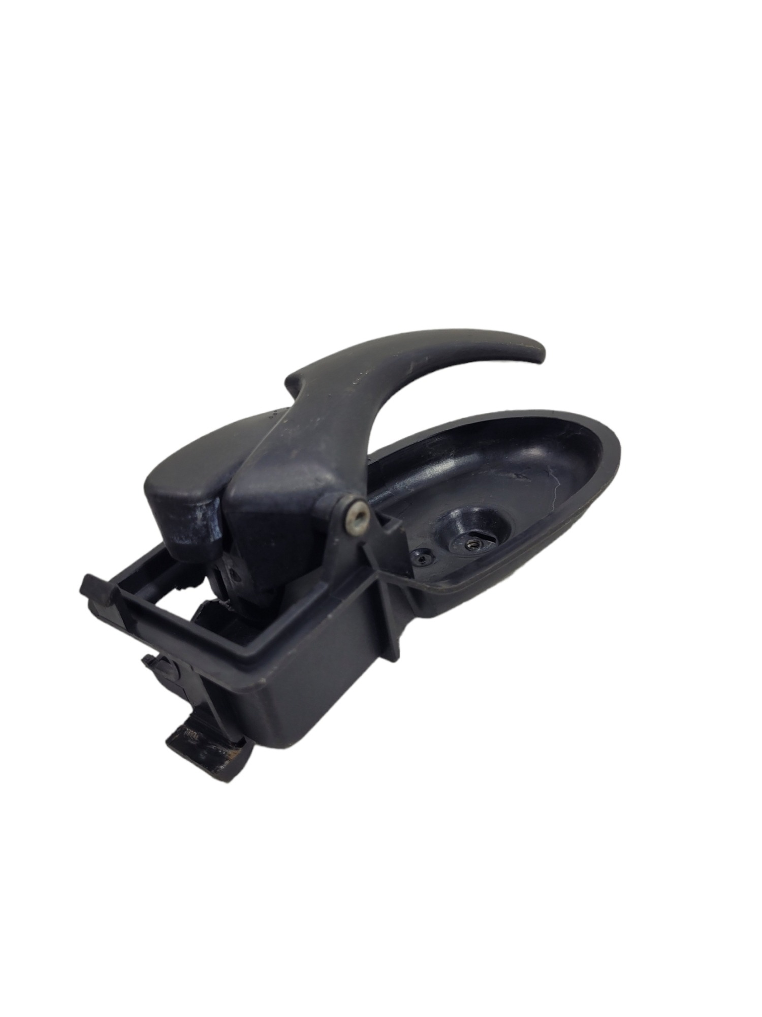 Maçaneta Interna Dianteira Transit Yu15v22600ab 1