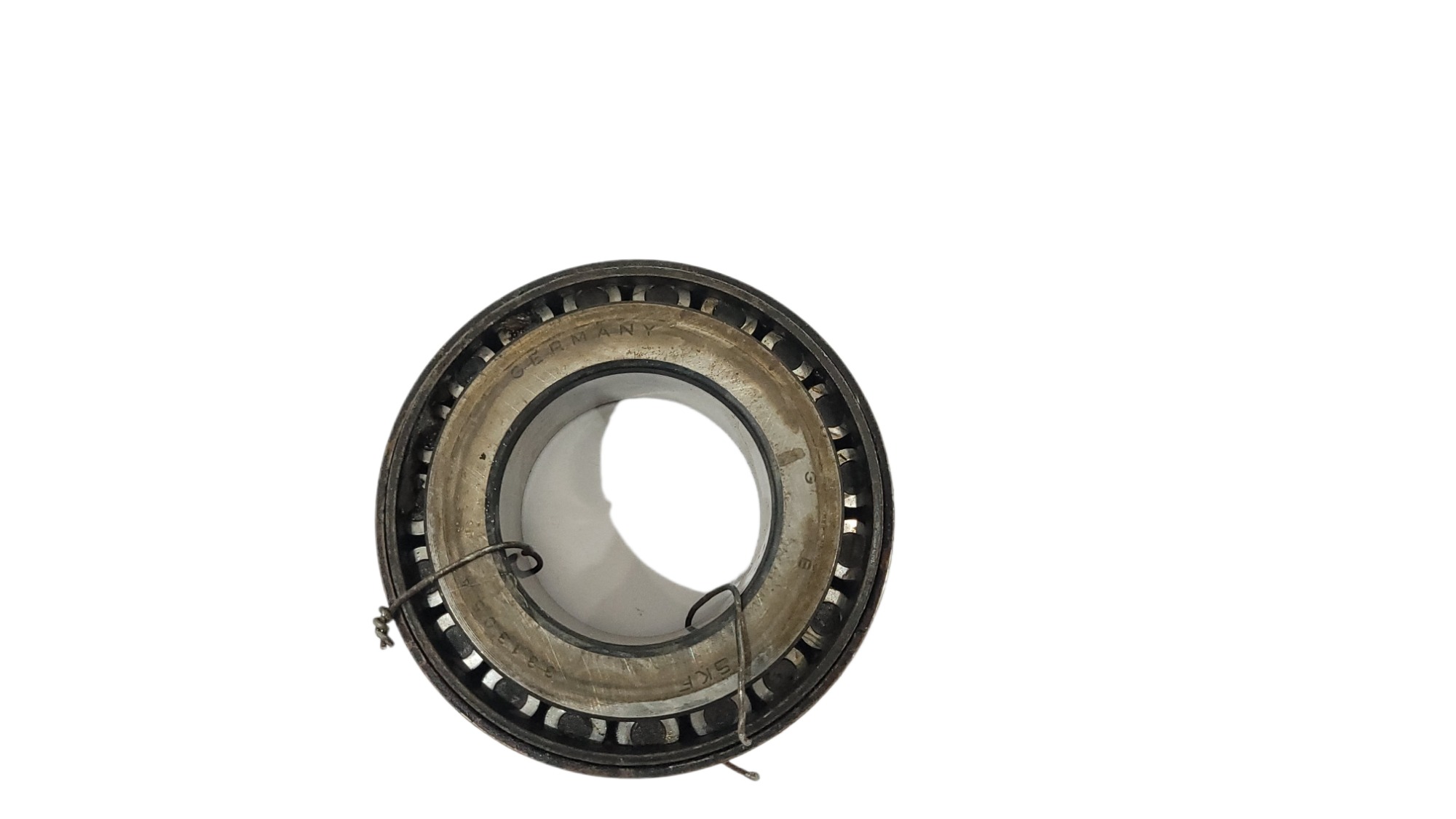 Rolamento Contra Eixo Caixa Zf M Benz 331305 5