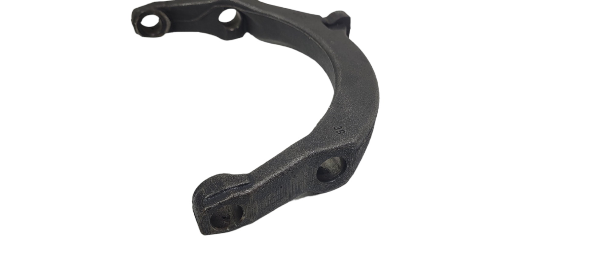 Garfo Seletor Iveco 1315434039 6