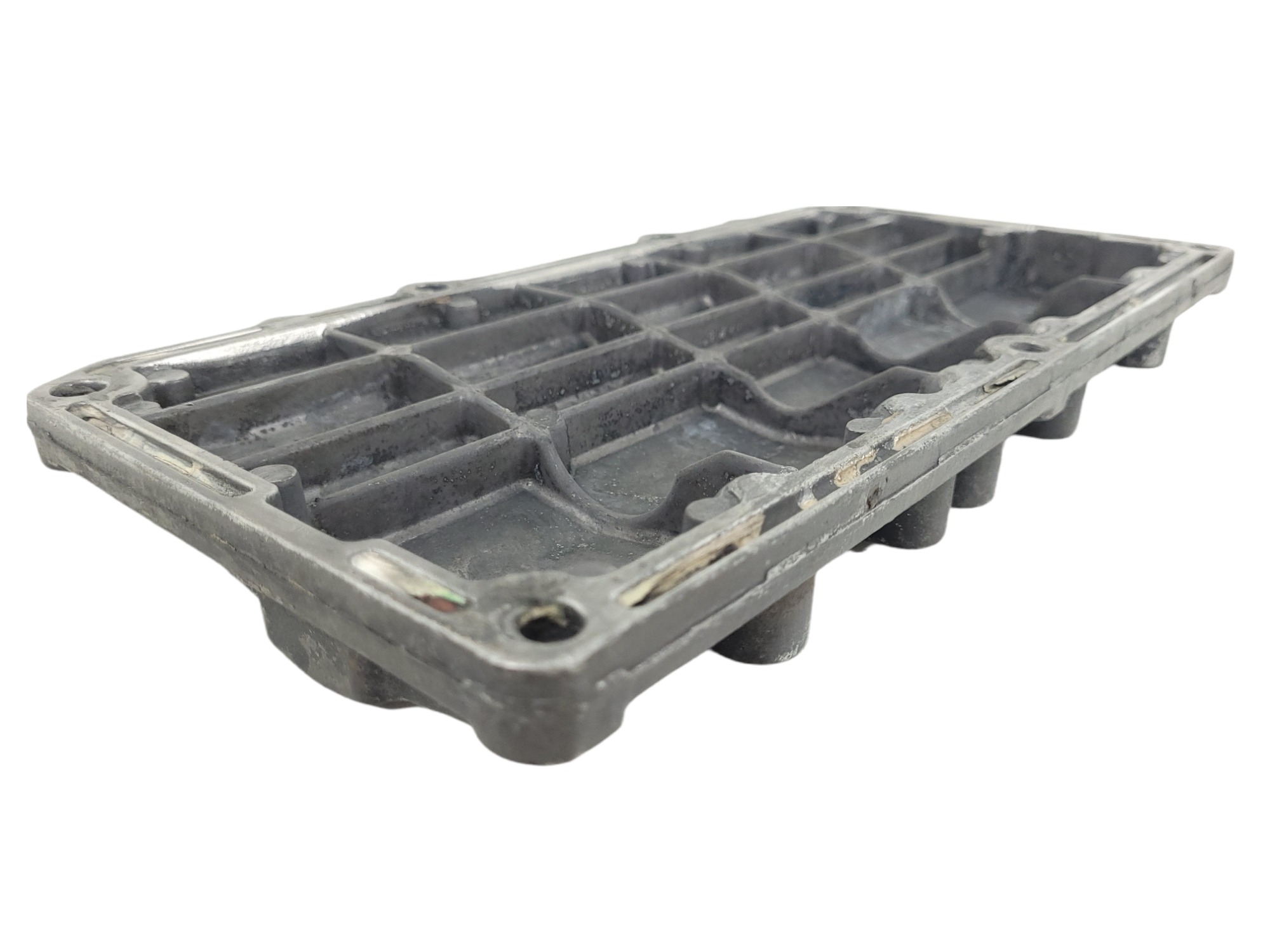 Tampa Lateral Scania 1420745 4