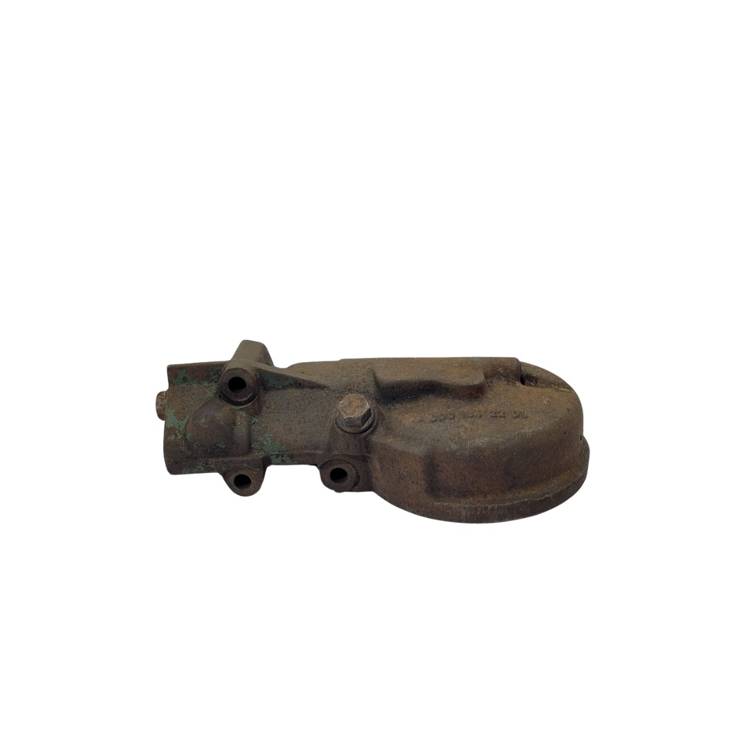 Suporte Do Filtro Motor Mbenz Om 352 A0001842208 3
