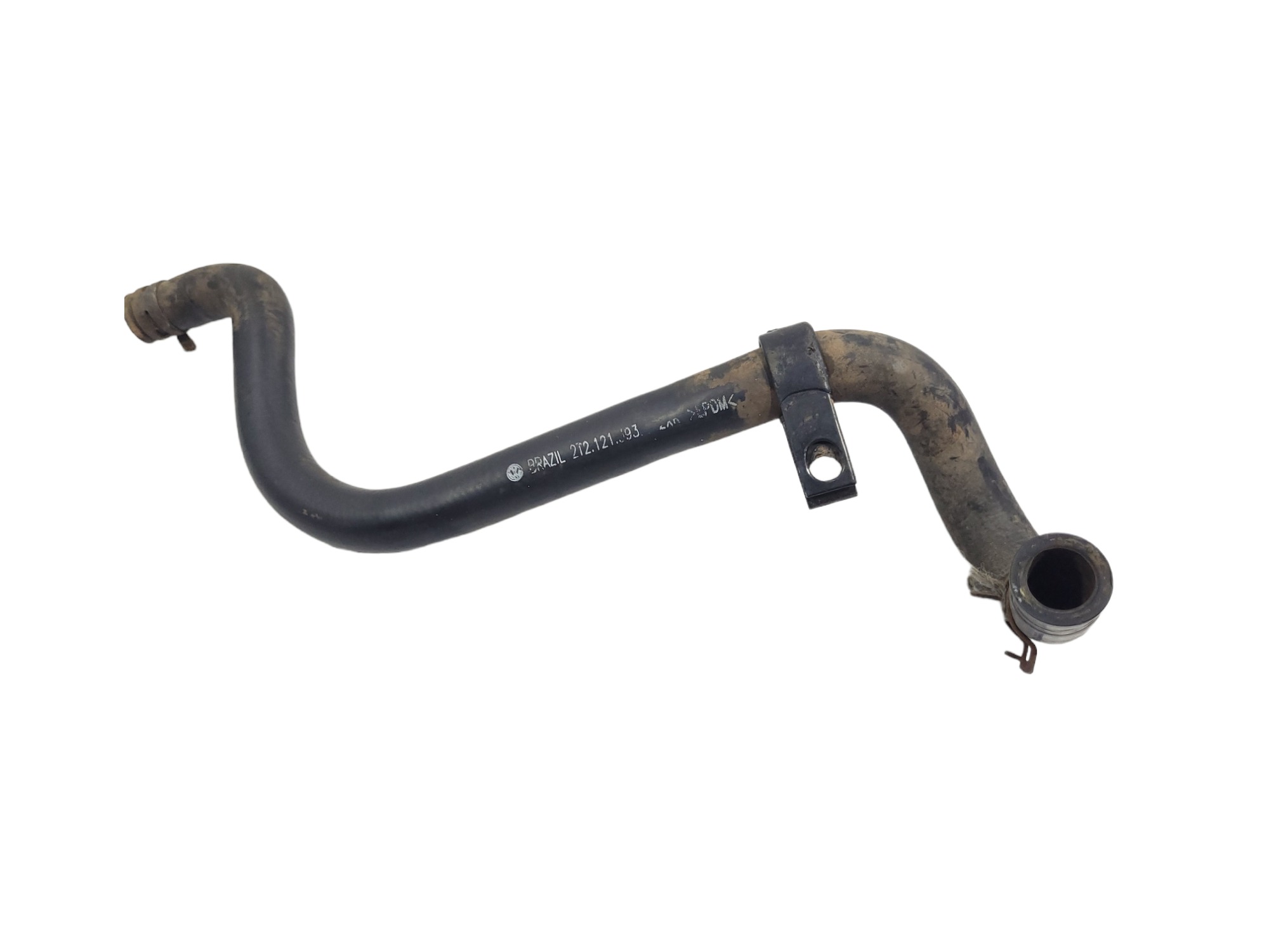 Mangueira Aquecimento Vw Constellation2t2121393 1