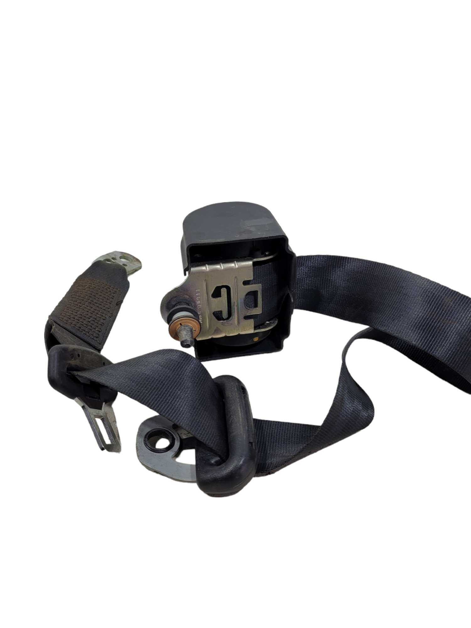 Cinto De Segurança Volvo  82206512 1