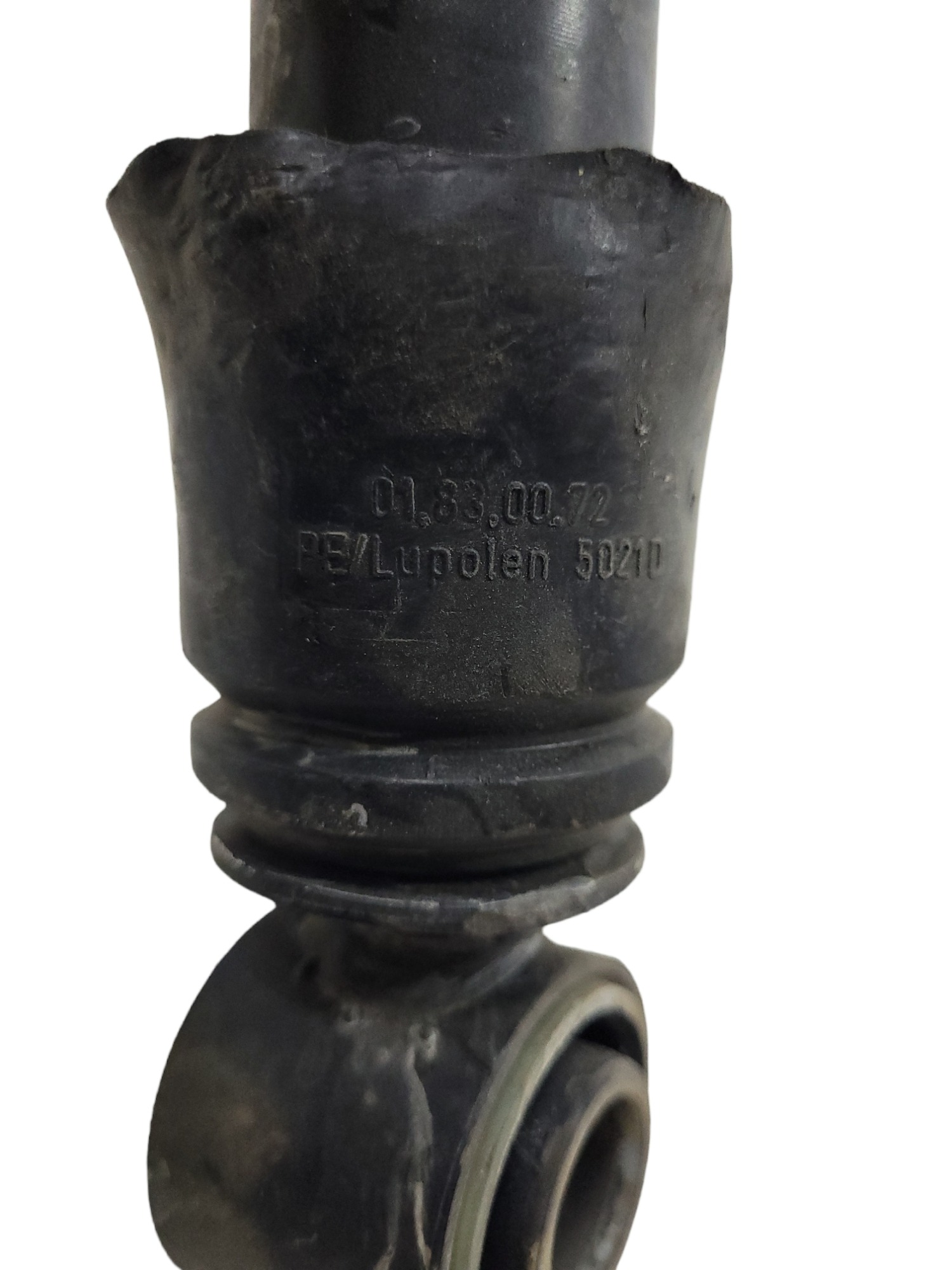 Amortecedor Cabine Volvo Fh * 01830072 5