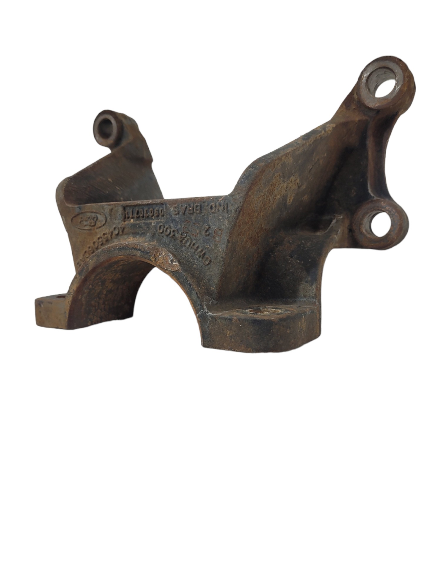 Suporte Motor Traseiro Ford Cargo 4c455060ab 1