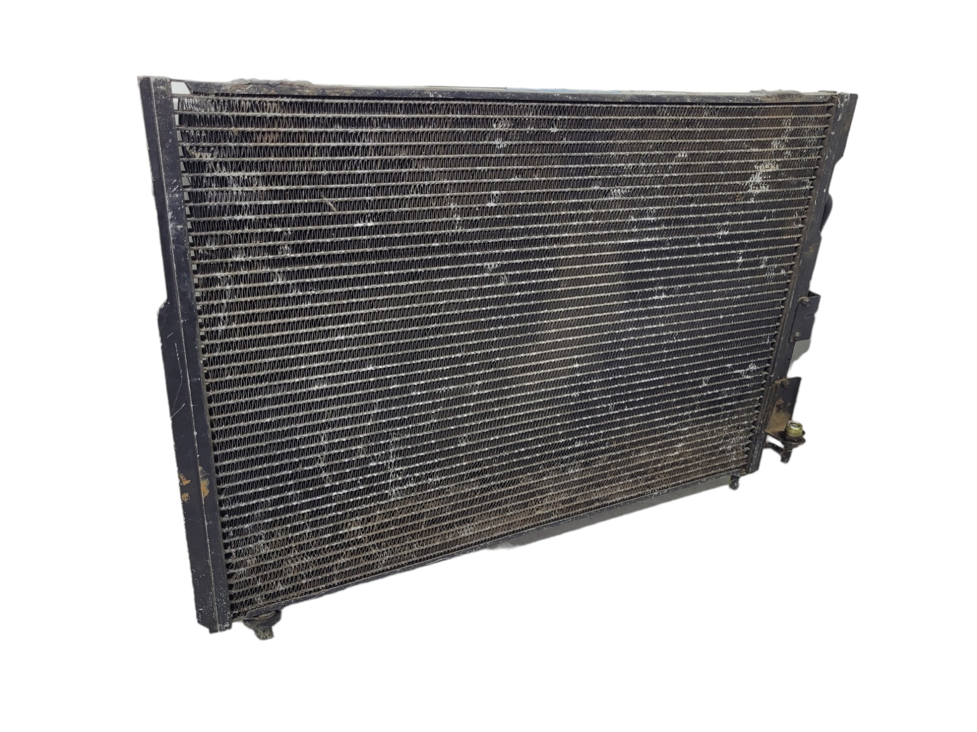 Condensador Ar Condicionado Volvo 460 _ 5243301 1