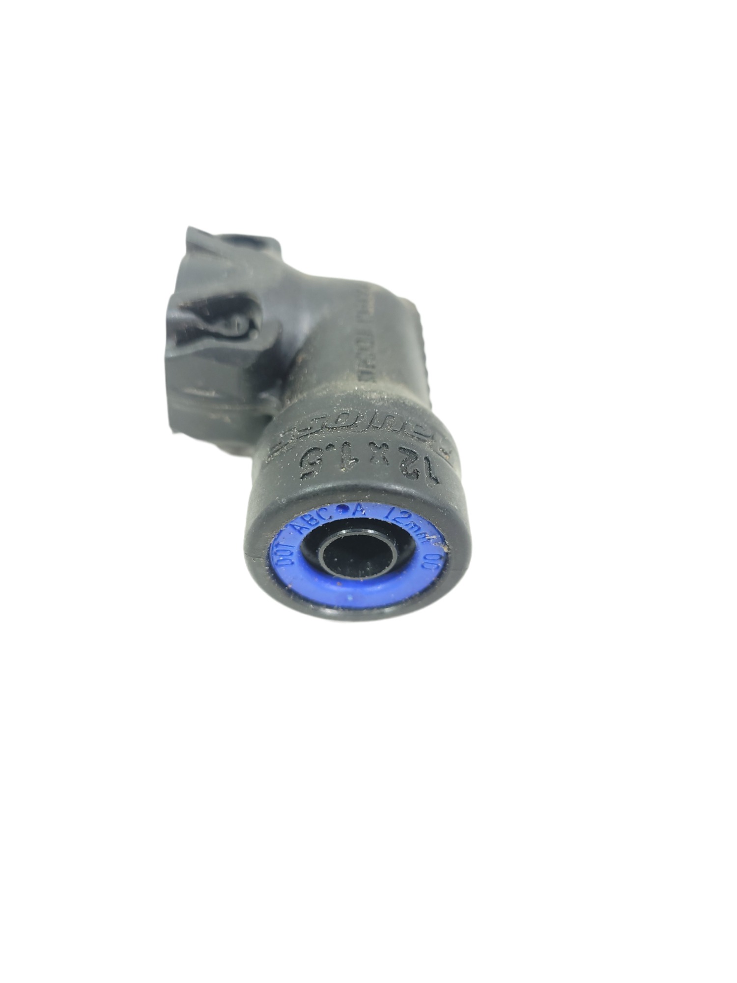 Cotovelo 90 Graus Tubo 12 X 15 Mm Scania 5