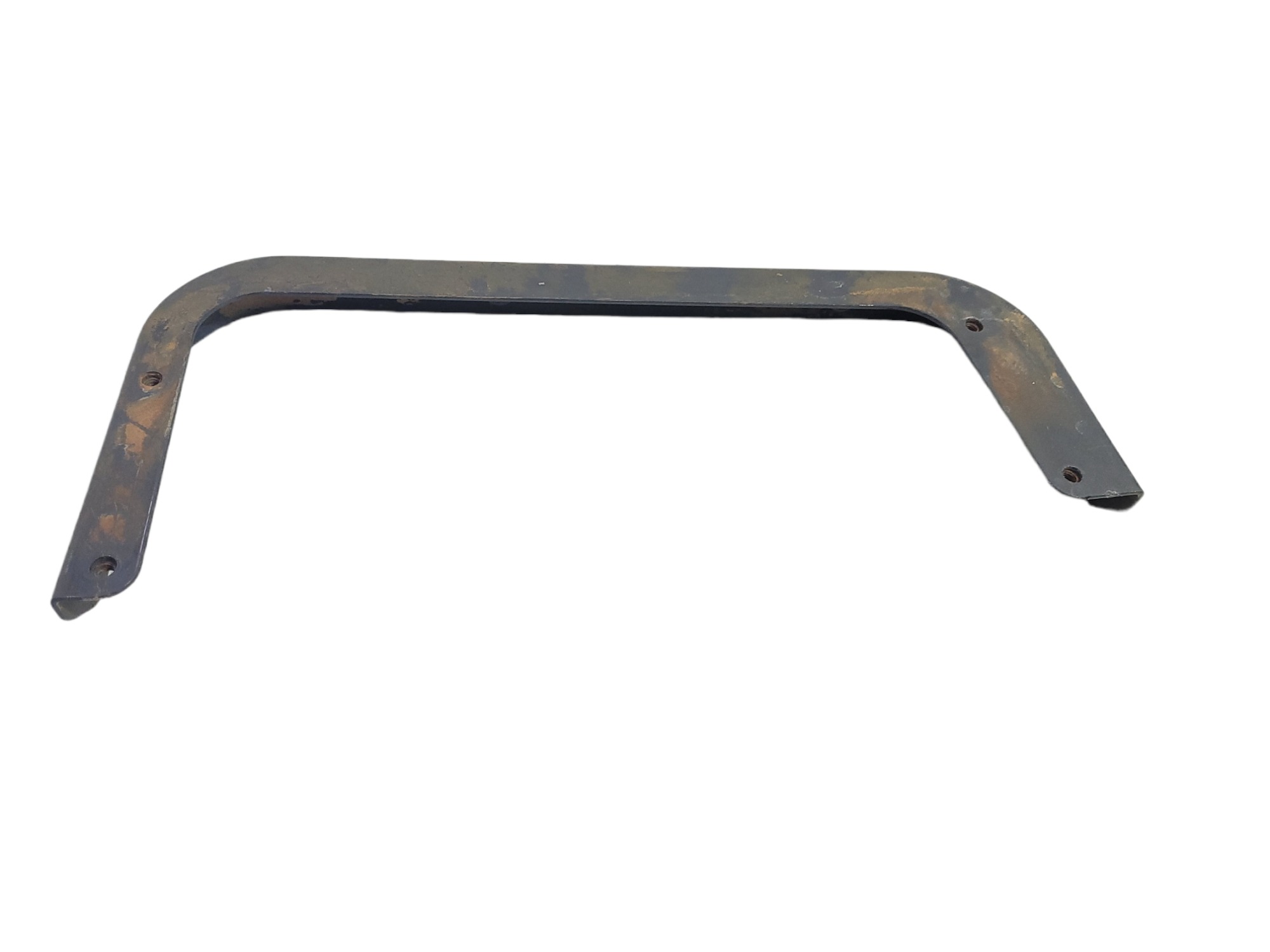Suporte U Superior Do Estribo Direito Volvo 20360782 Nao Se Aplica 5