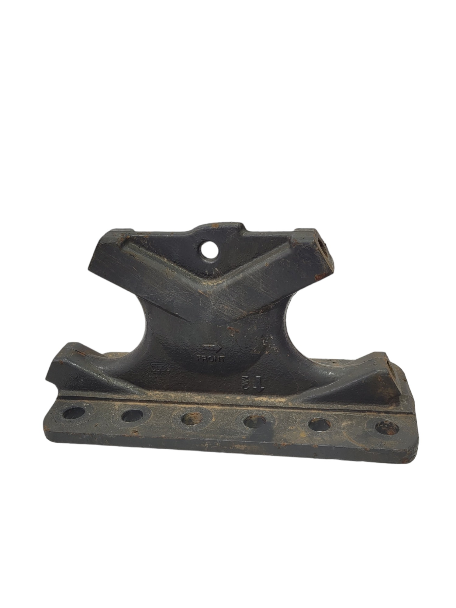 Suporte Fixação Tensor Volvo Fh500 540 20442398 5
