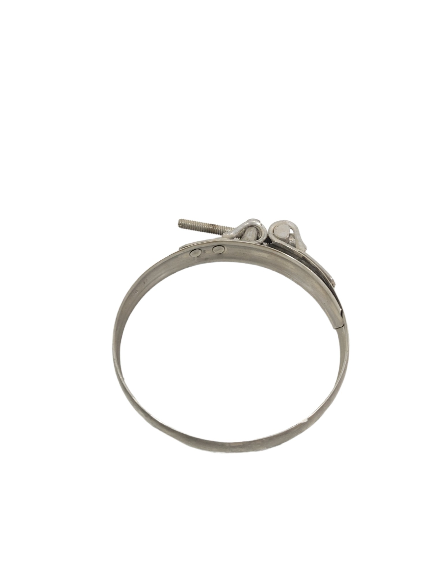 Abraçadeira Intercooler Vw 2