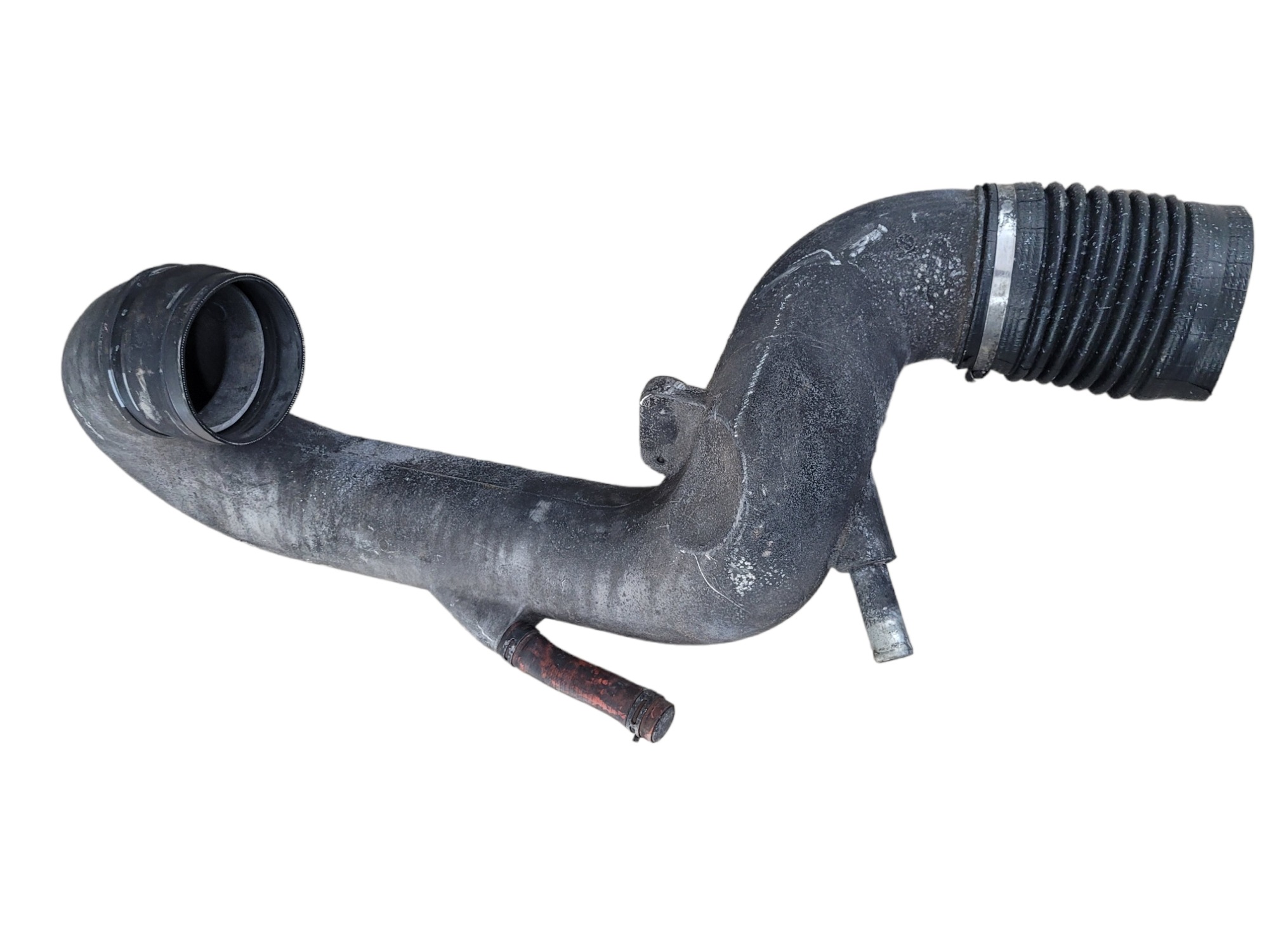 Cano Tubo Intercooler Iveco Stralis 5801543455 1