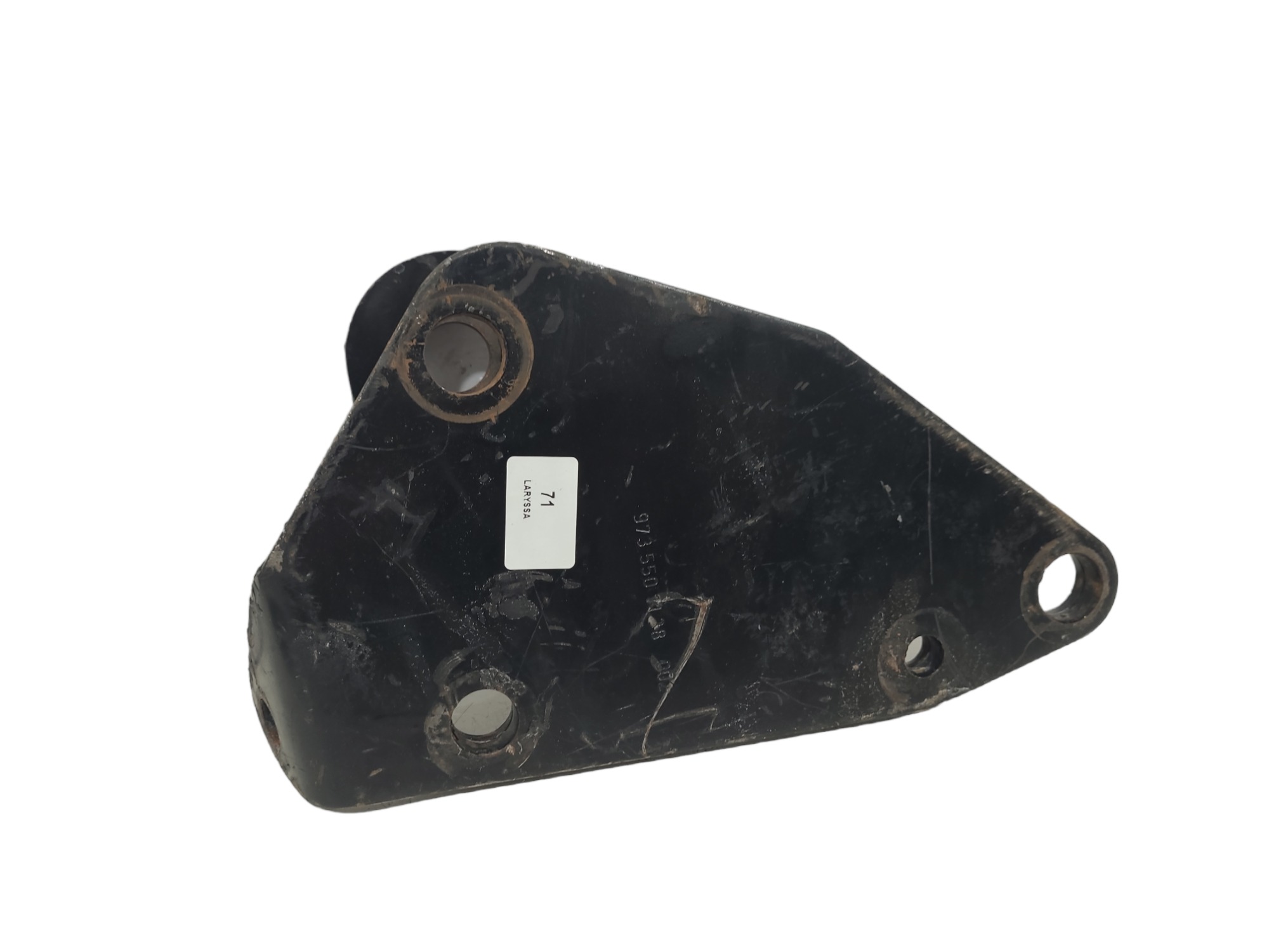 Suporte Pistão Hidráulico Atego 973550n38 4