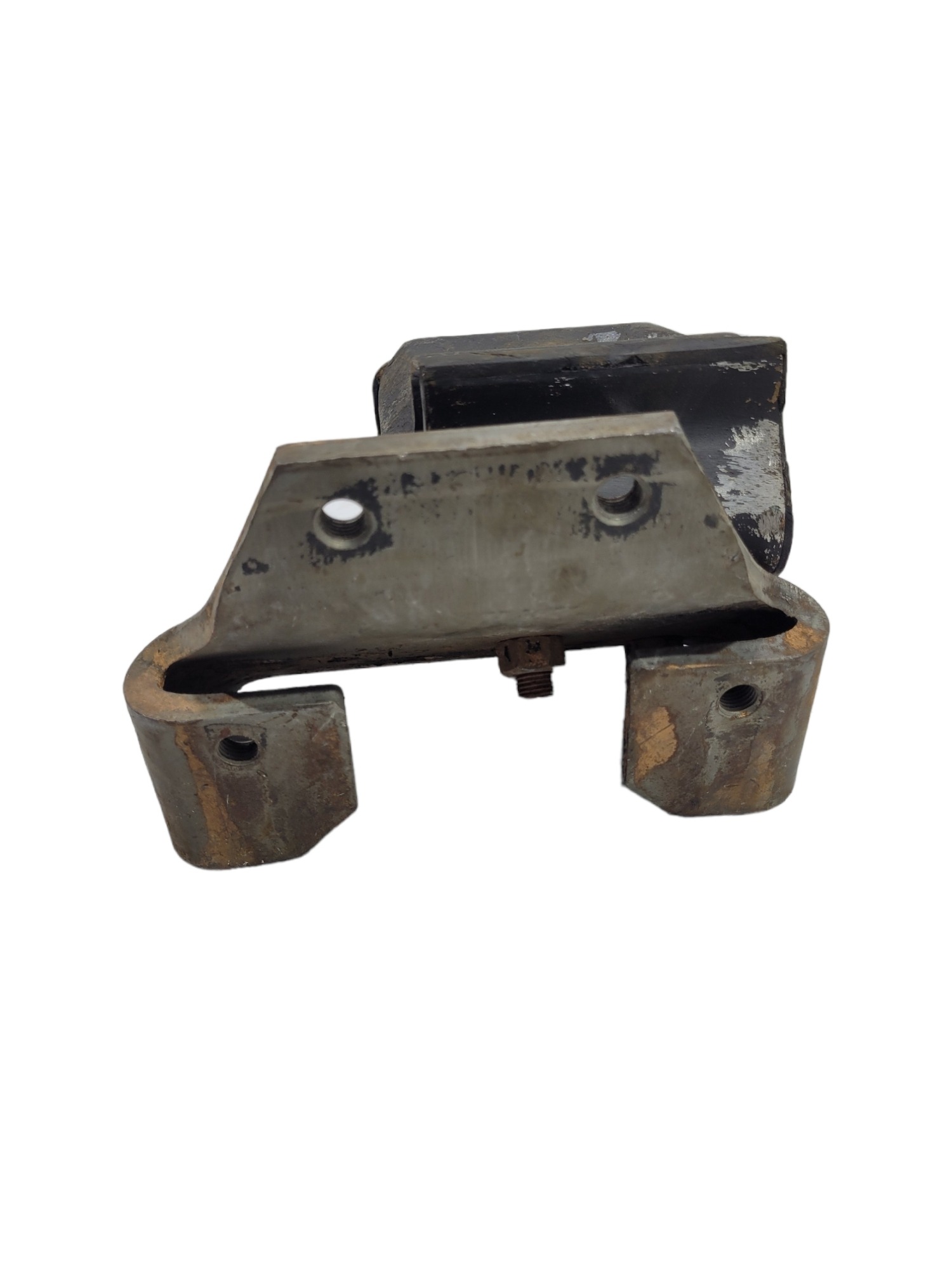 Coxim Dianteiro Motor Mercedes Benz 5