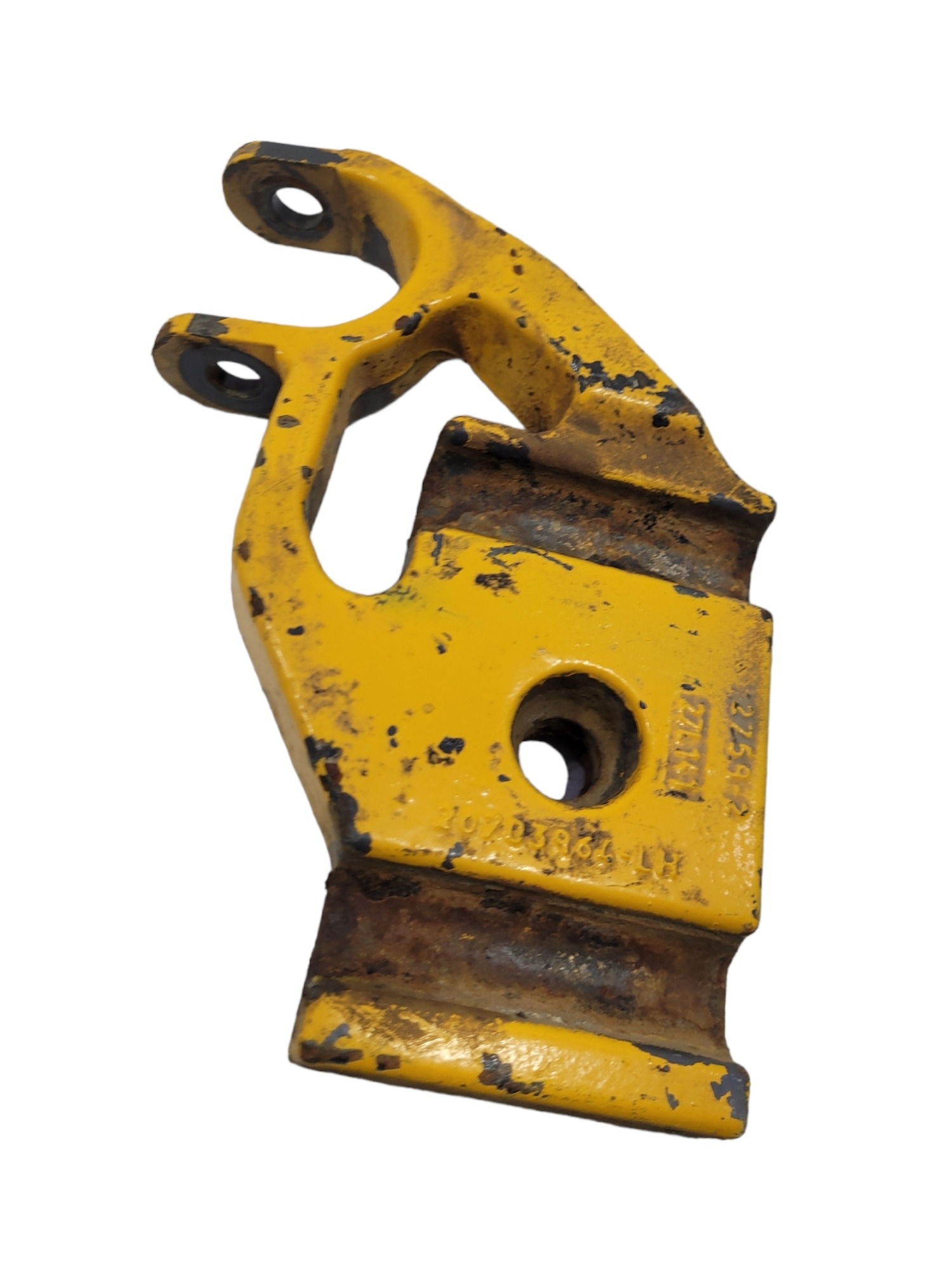Suporte Mola Dianteiro Esquerdo Volvo20703964 1