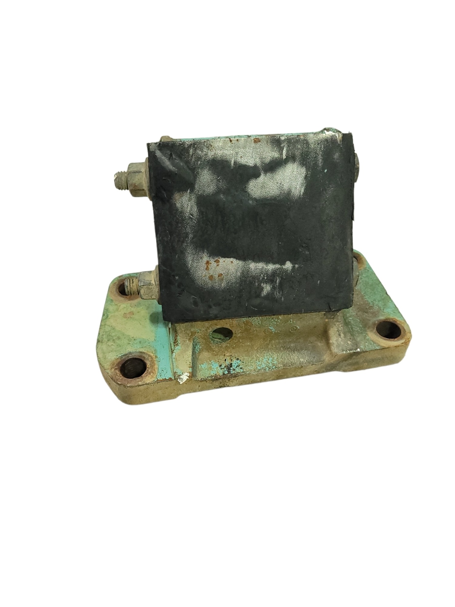 Suporte Coxim Dianteiro Volvo Nl10121614906 2