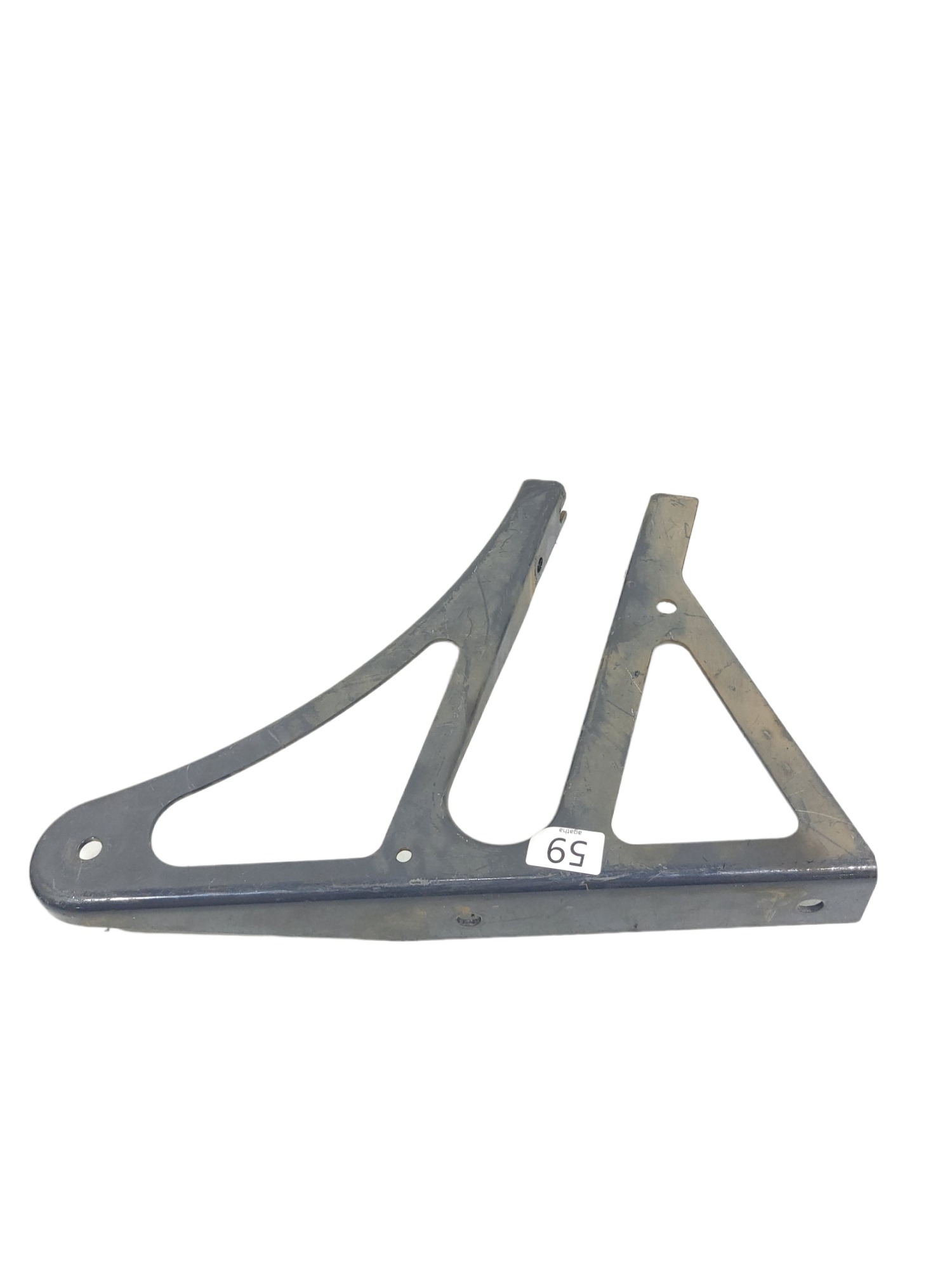 Suporte Filtro Ar Daf 1