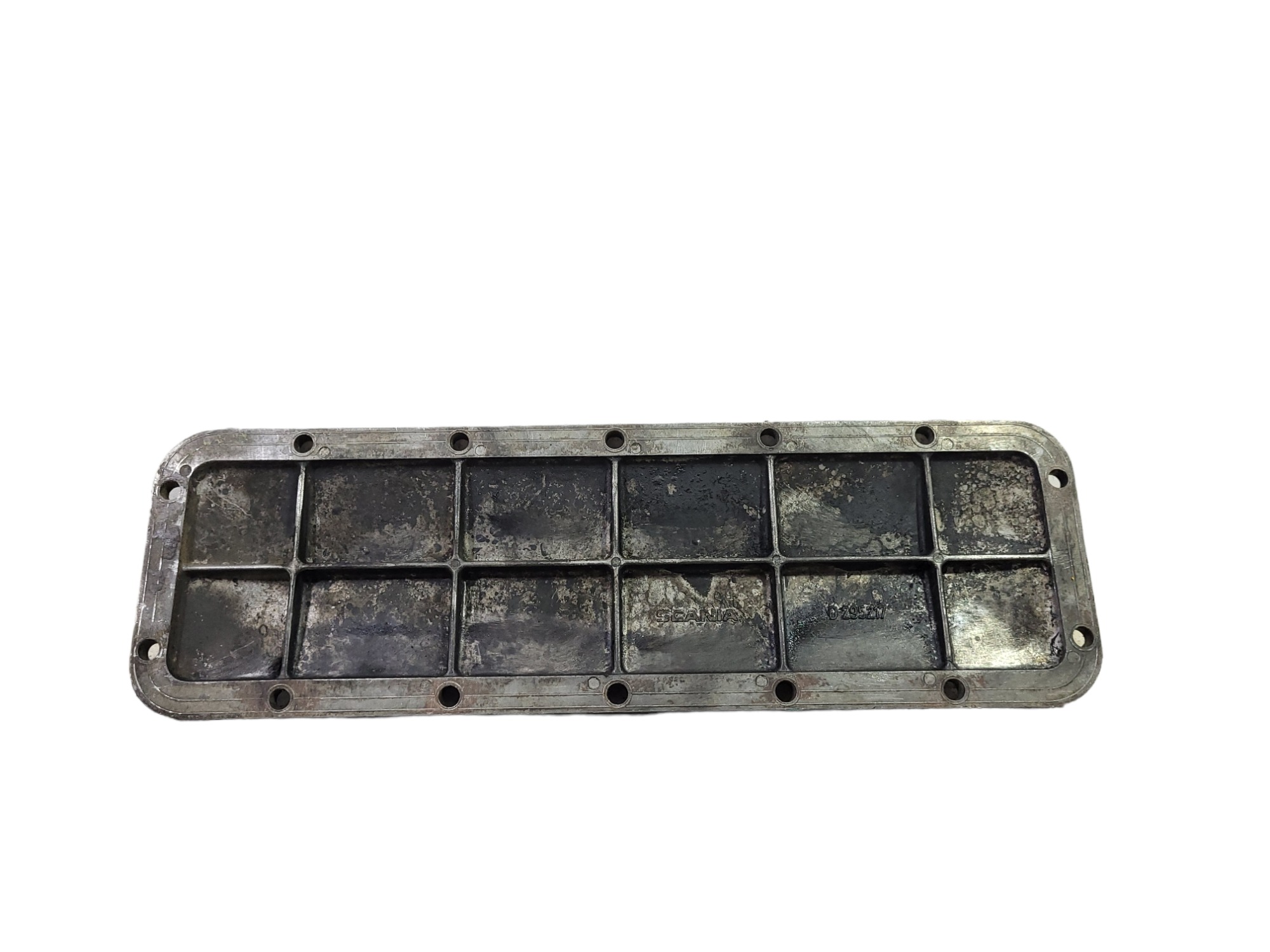 Tampa Lateral Motor Scaniad295217 4