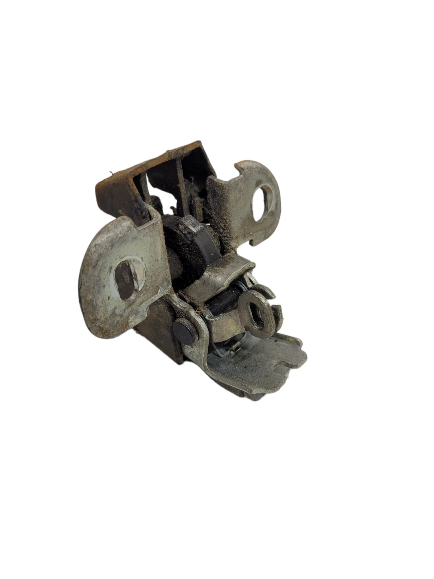 Fechadura Da Porta Traseira Kangoo _ 4