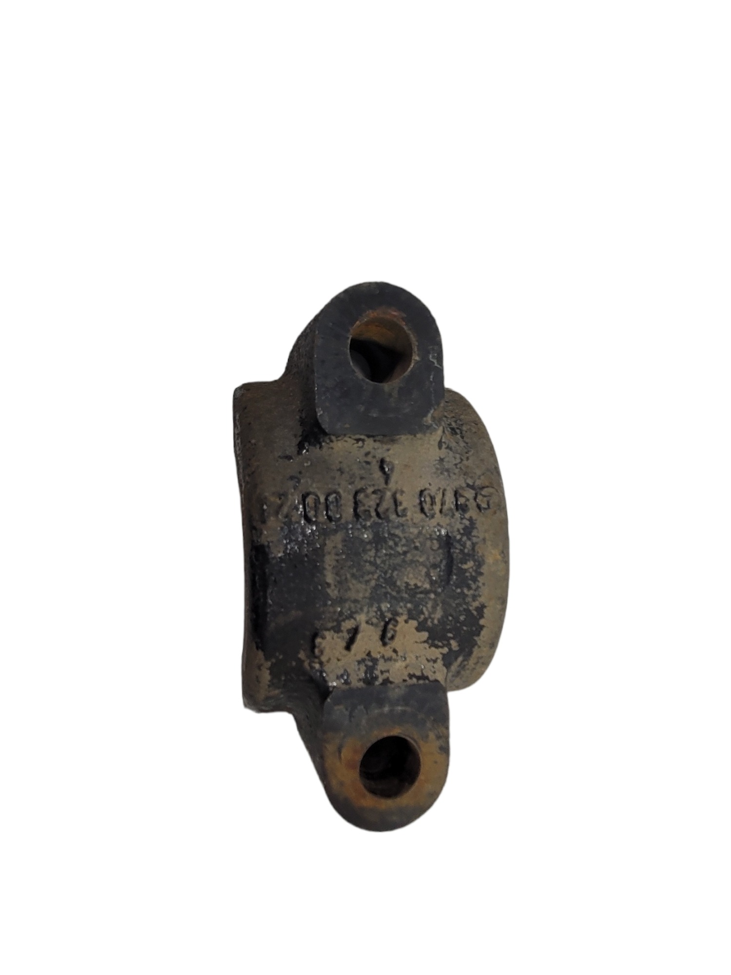 Mancal Barra Estabilizadora M Benz Atego 9703230021